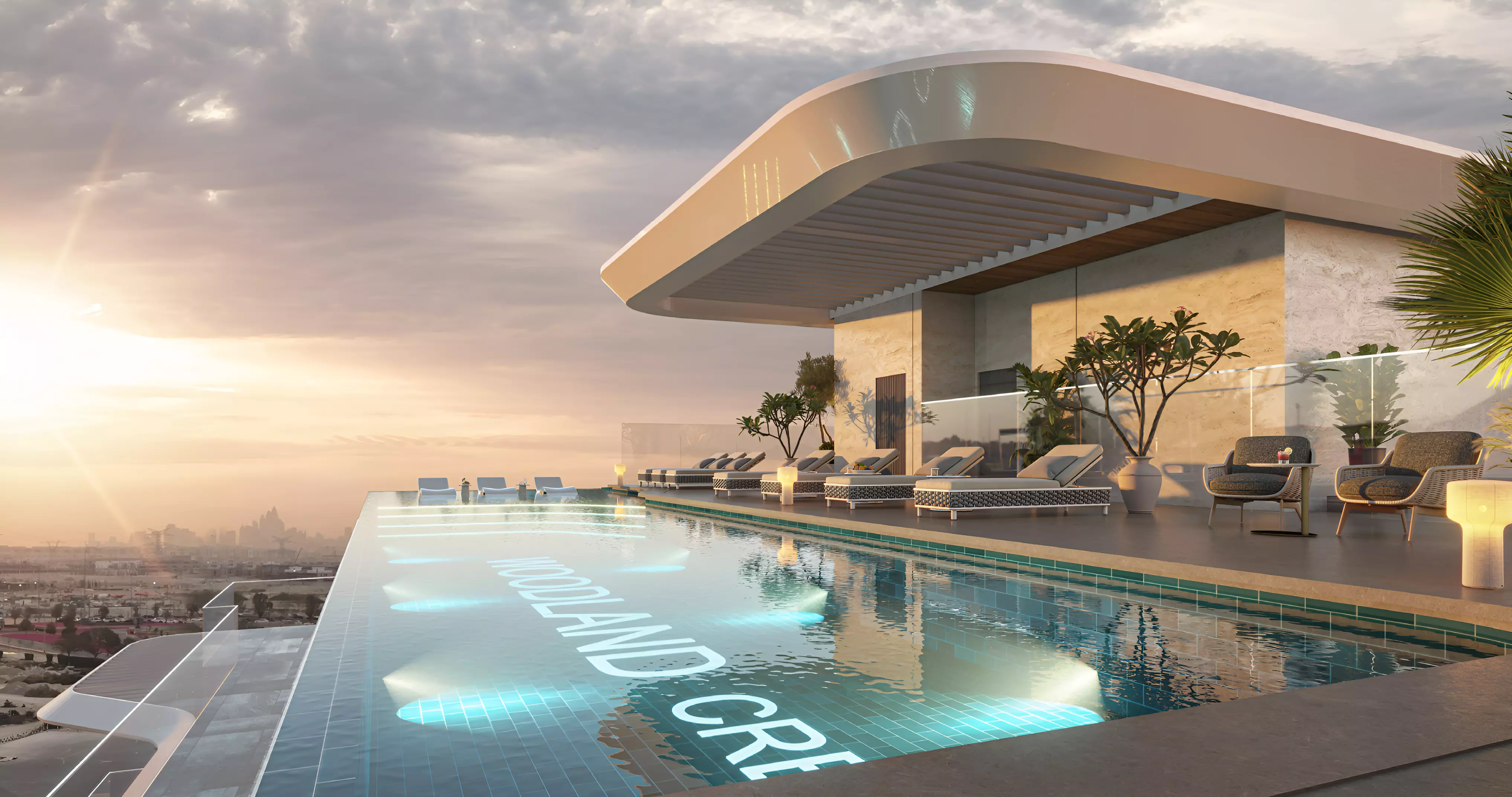 Image 6 of Woodland Crest by Amis properties