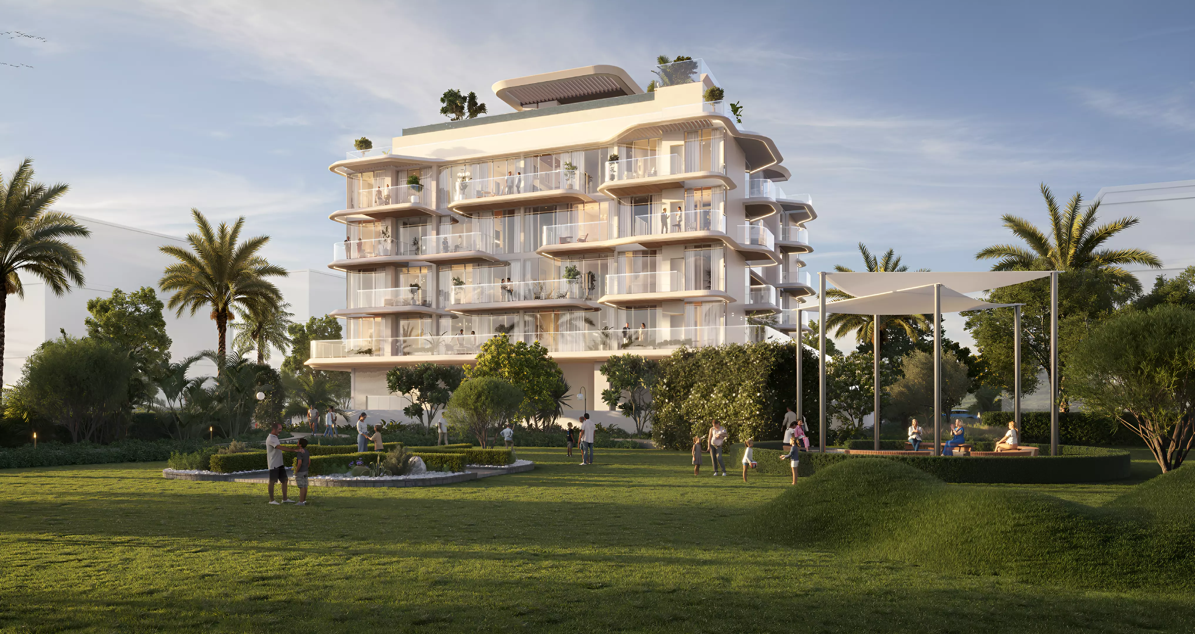 Image 7 of Woodland Crest by Amis properties