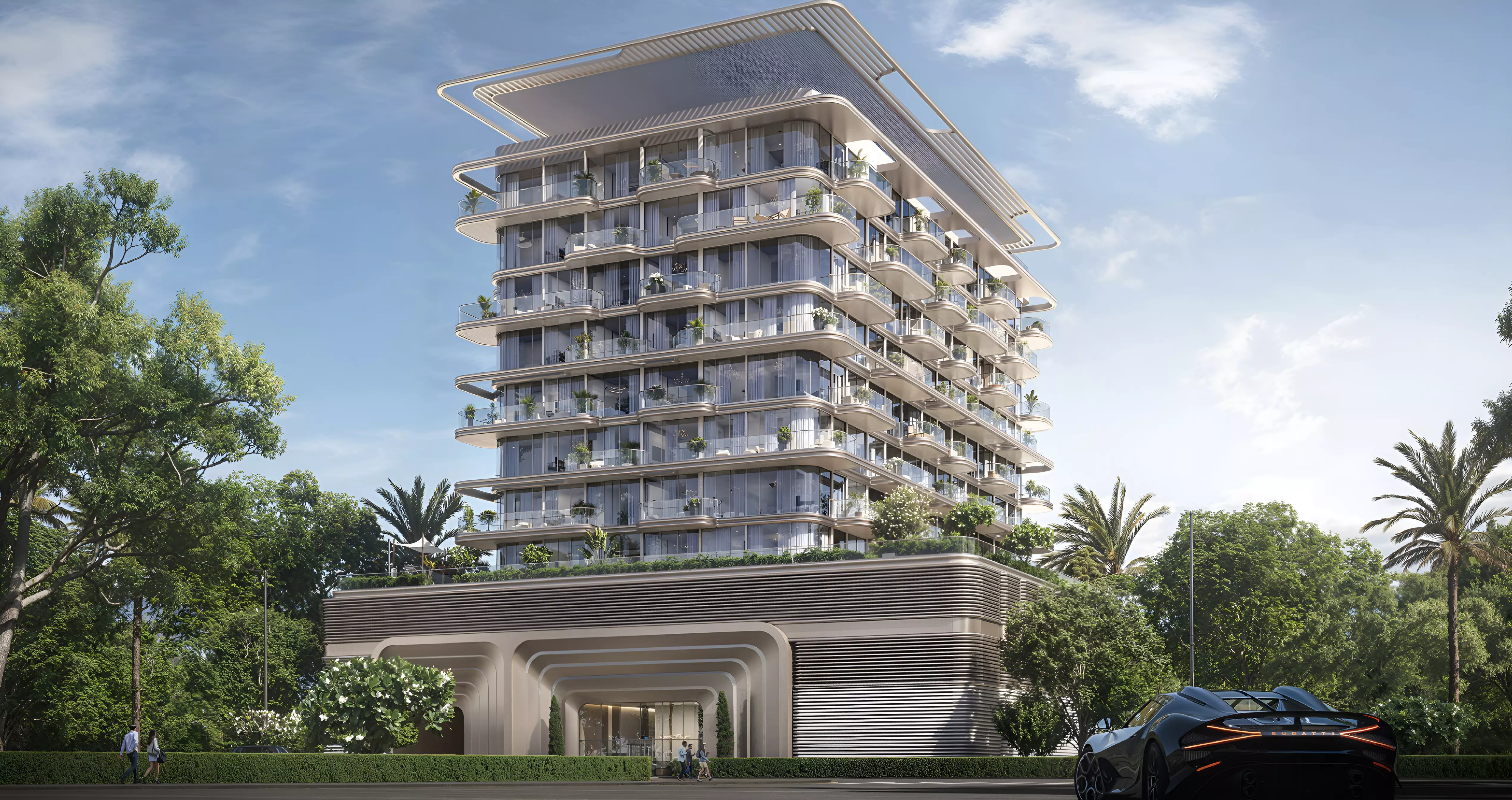 Image 3 of The Tides By Amis by Amis properties