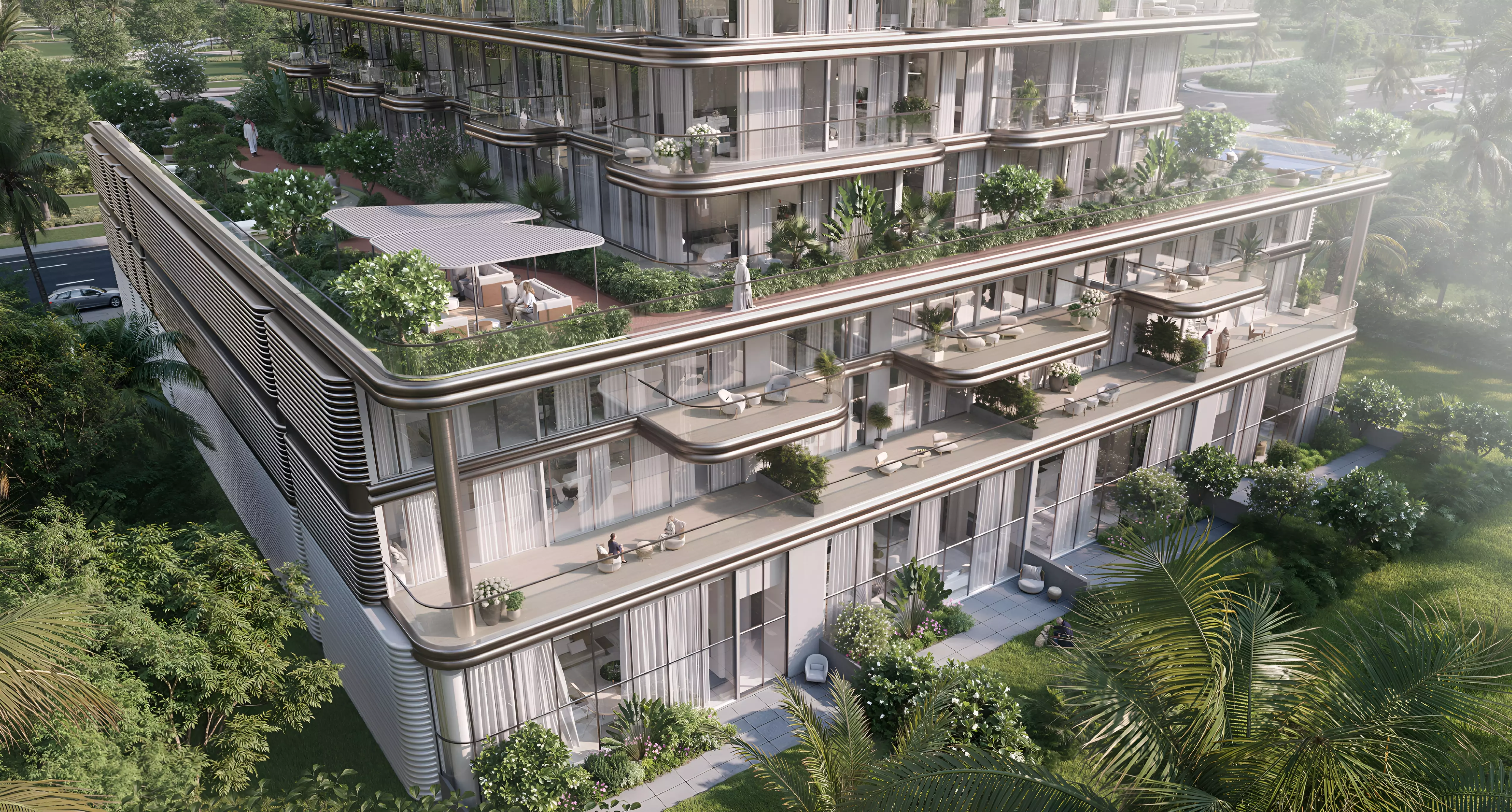 Image 4 of The Tides By Amis by Amis properties