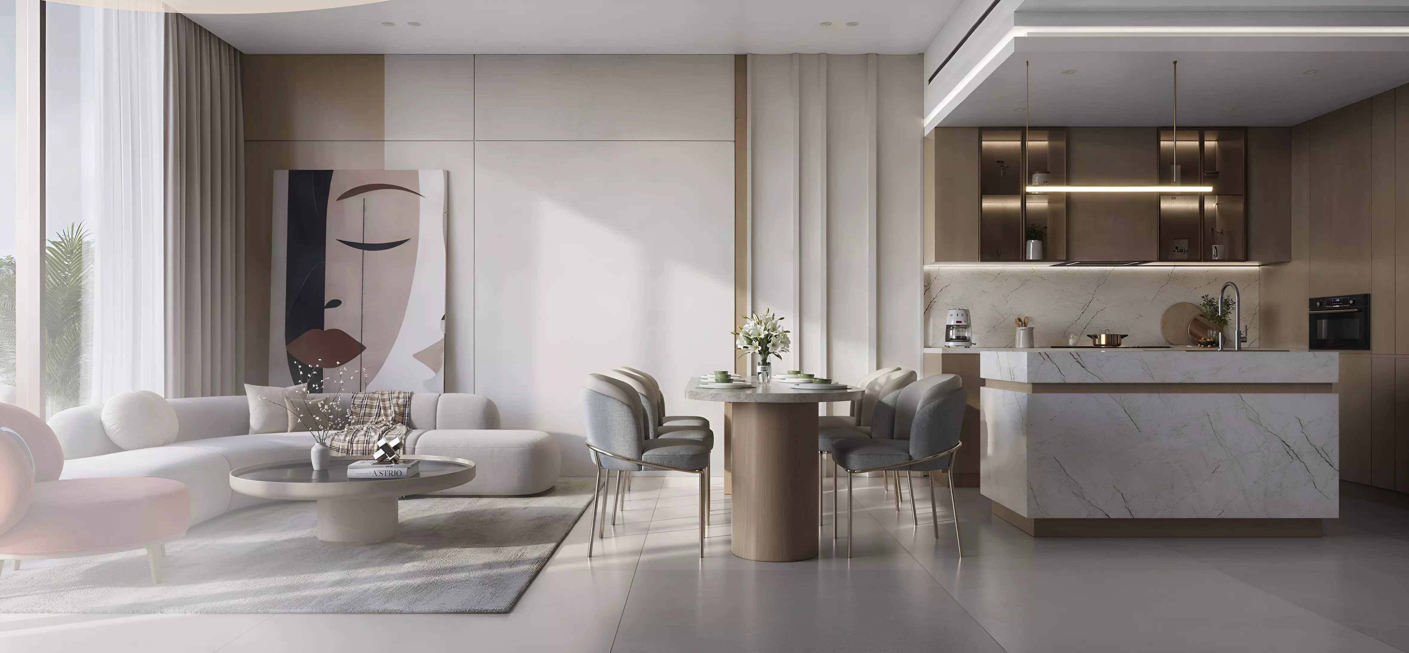 Image 5 of The Tides By Amis by Amis properties