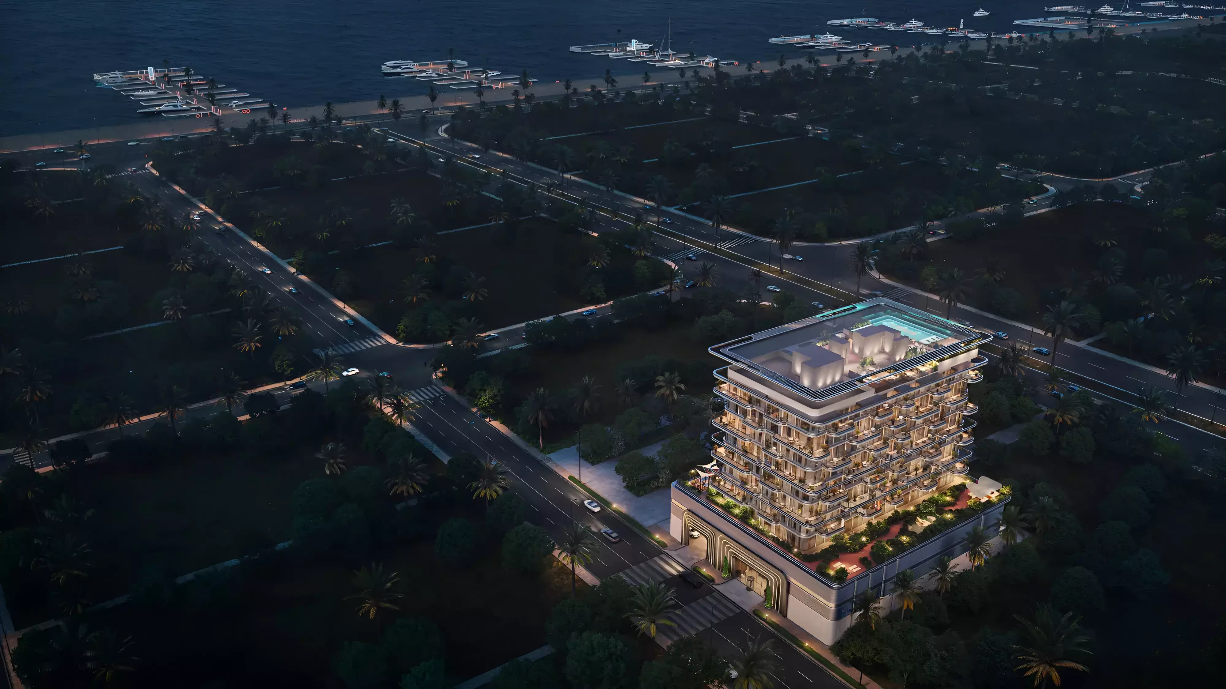 Image 11 of The Tides By Amis by Amis properties