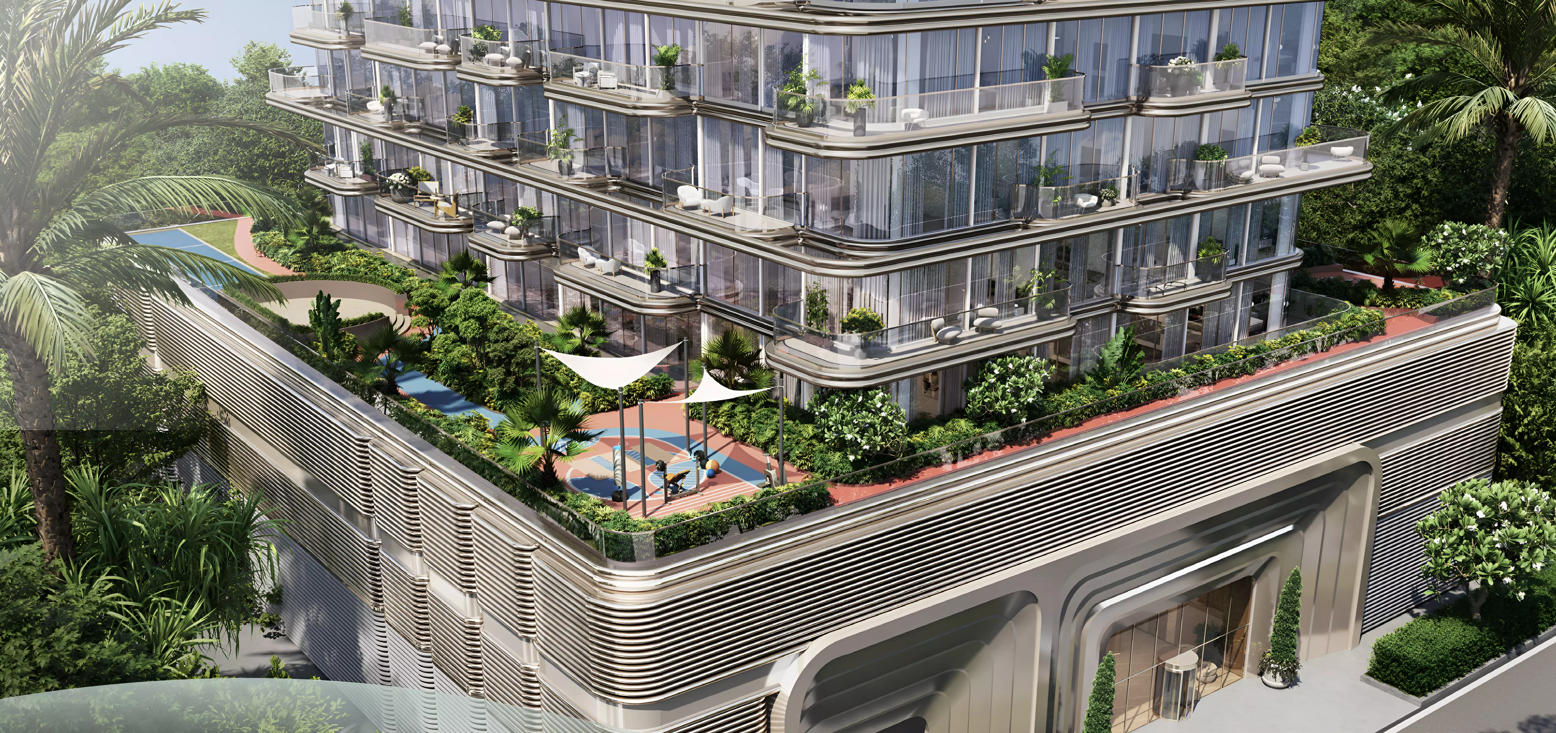 Image 9 of The Tides By Amis by Amis properties