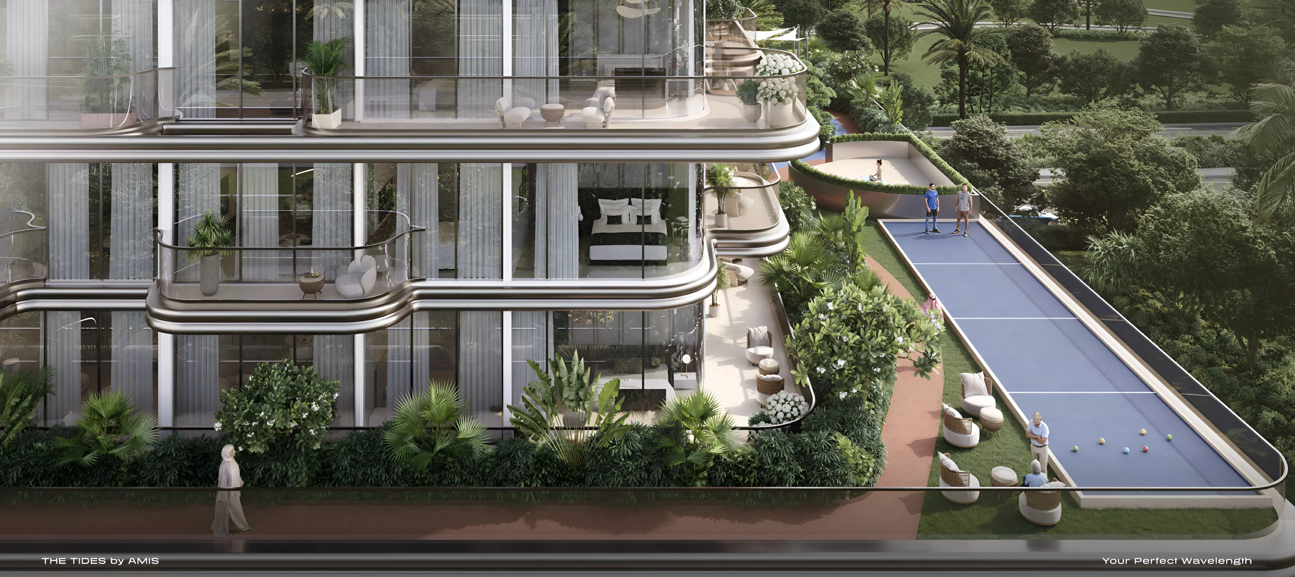 Image 7 of The Tides By Amis by Amis properties