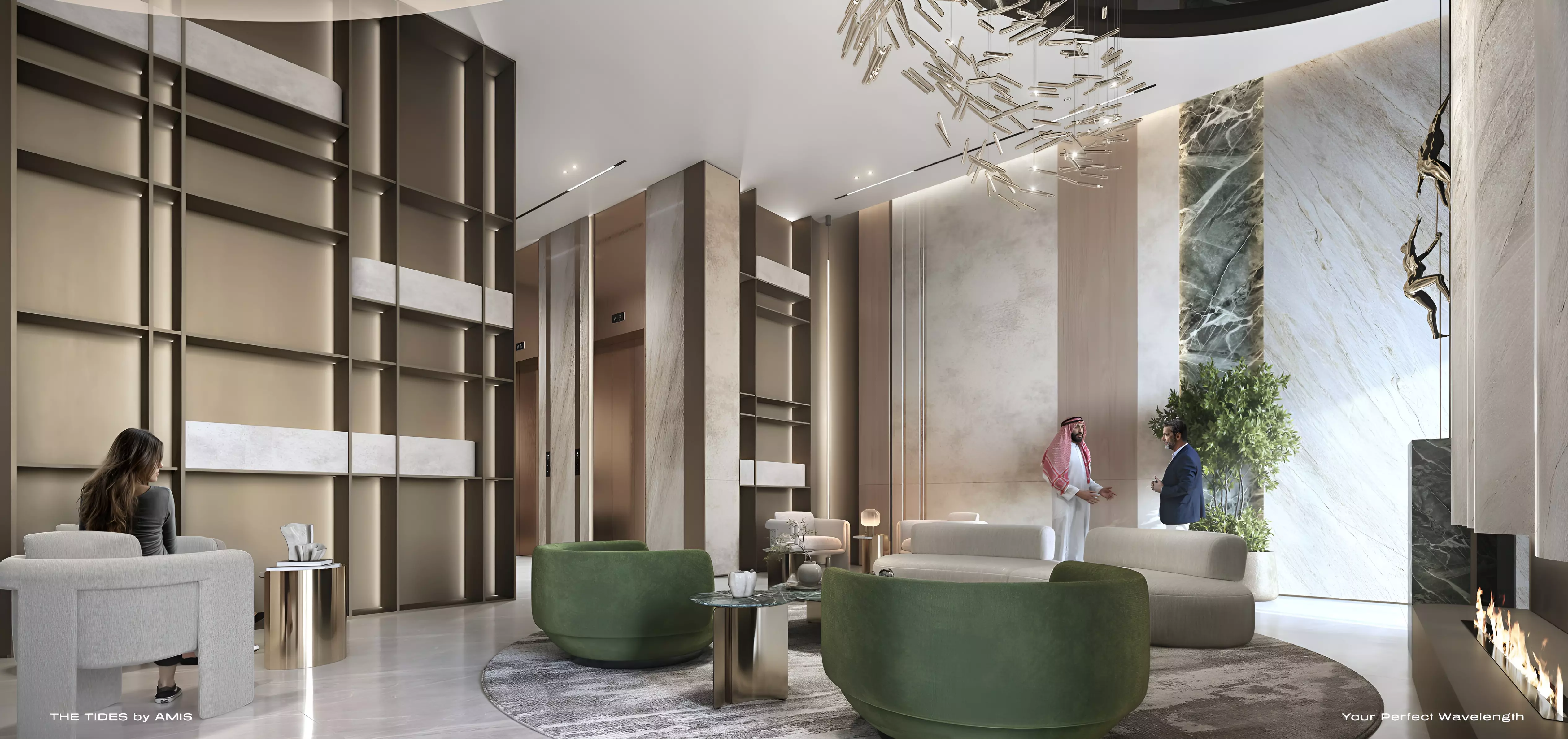 Image 10 of The Tides By Amis by Amis properties