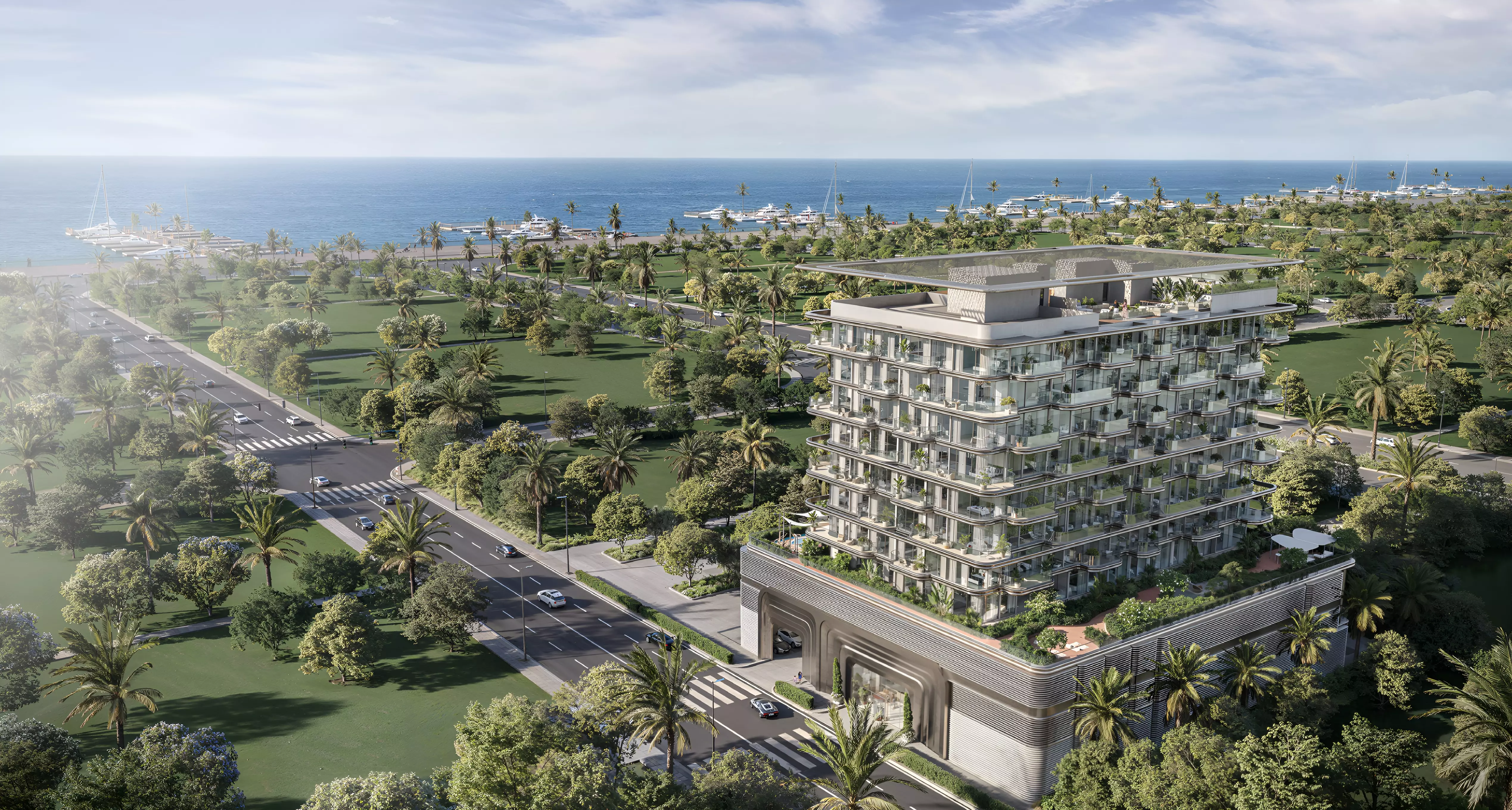 Image 2 of The Tides By Amis by Amis properties