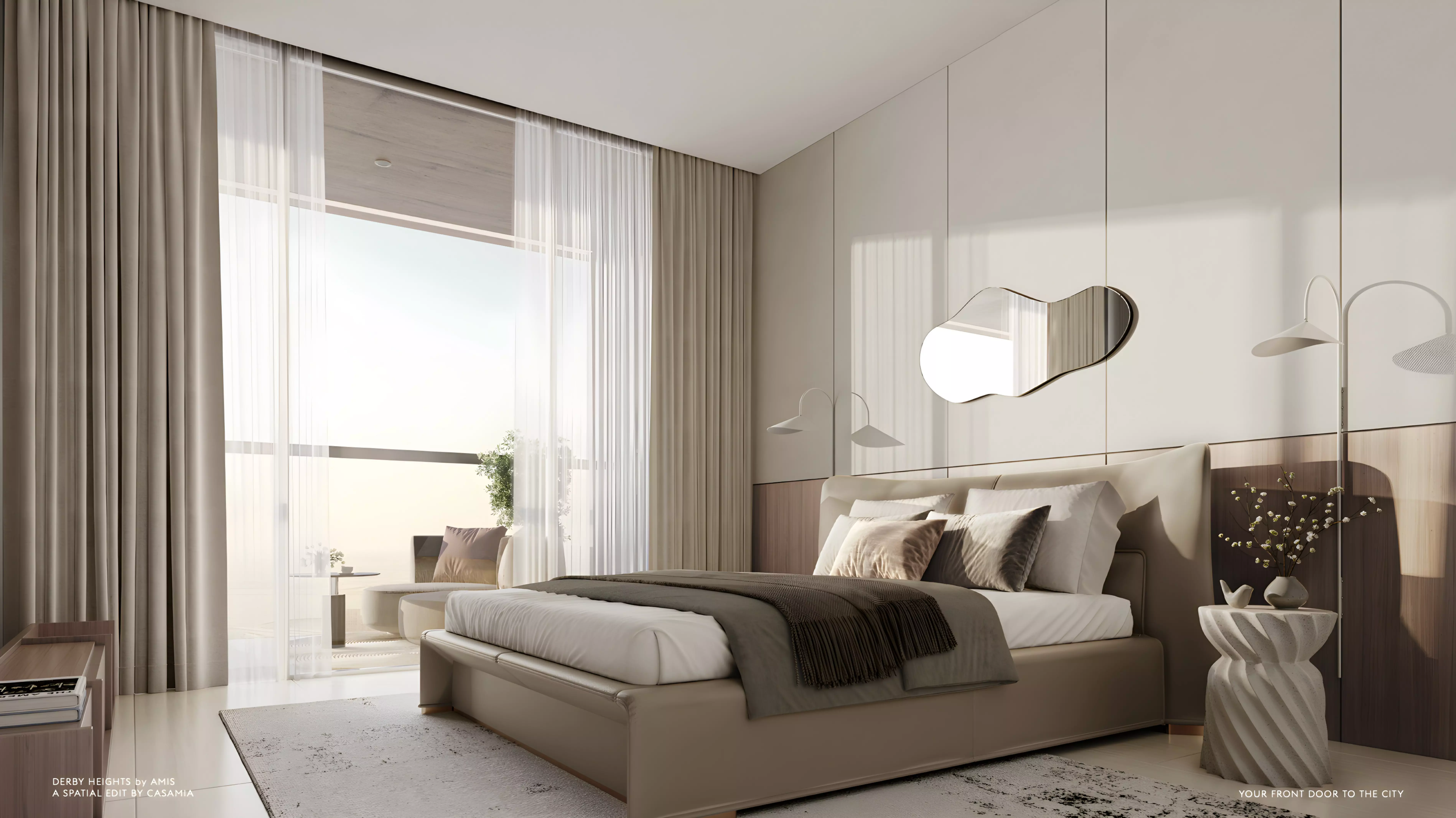 Image of Derby Heights by Amis properties