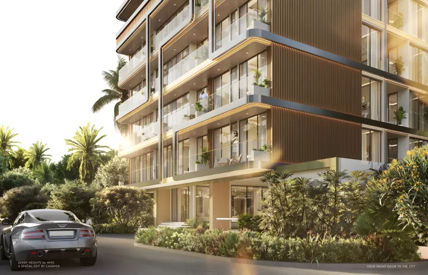 Image 4 of Derby Heights by Amis properties