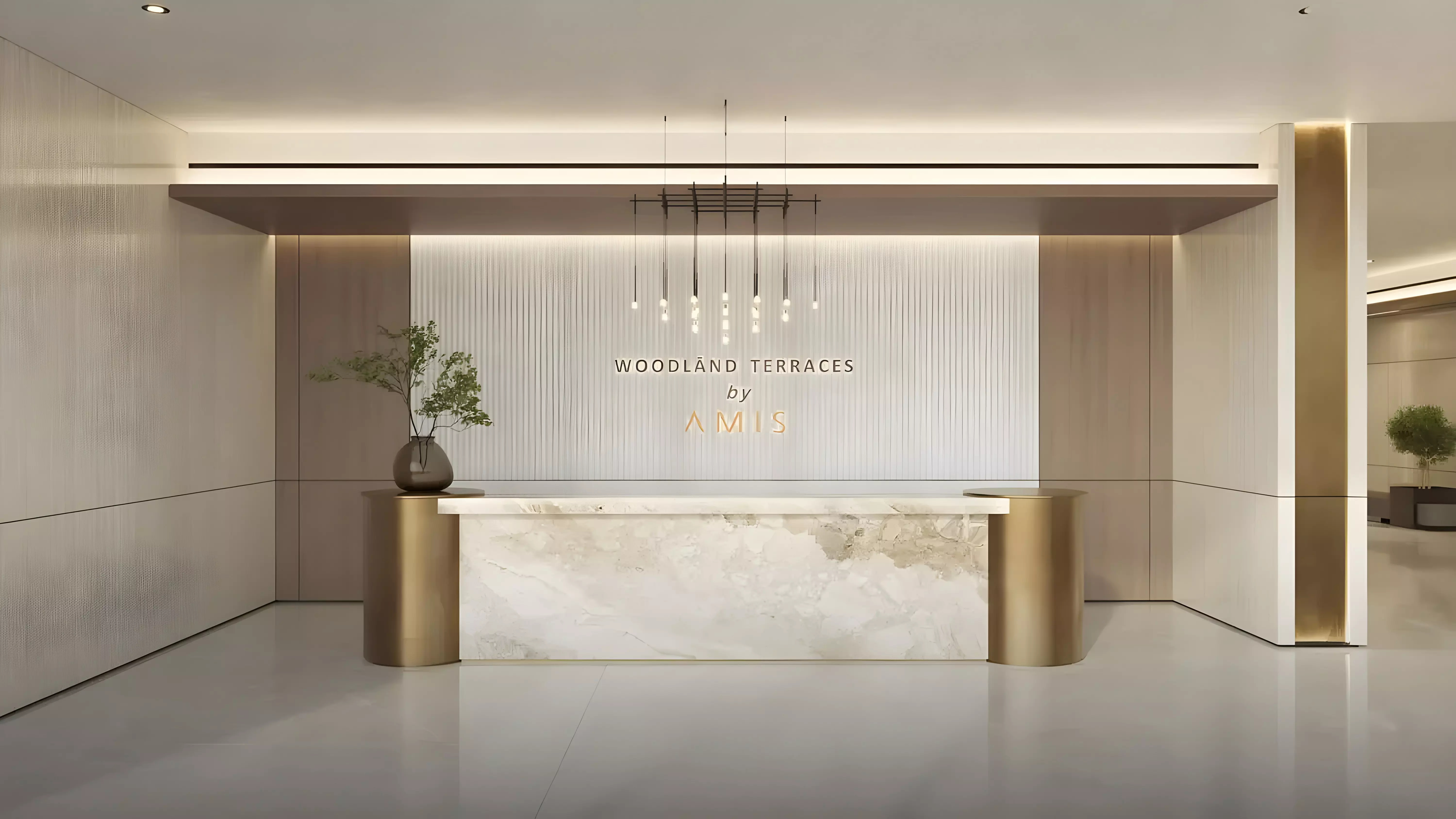 Image 7 of Woodland Terraces by Amis properties