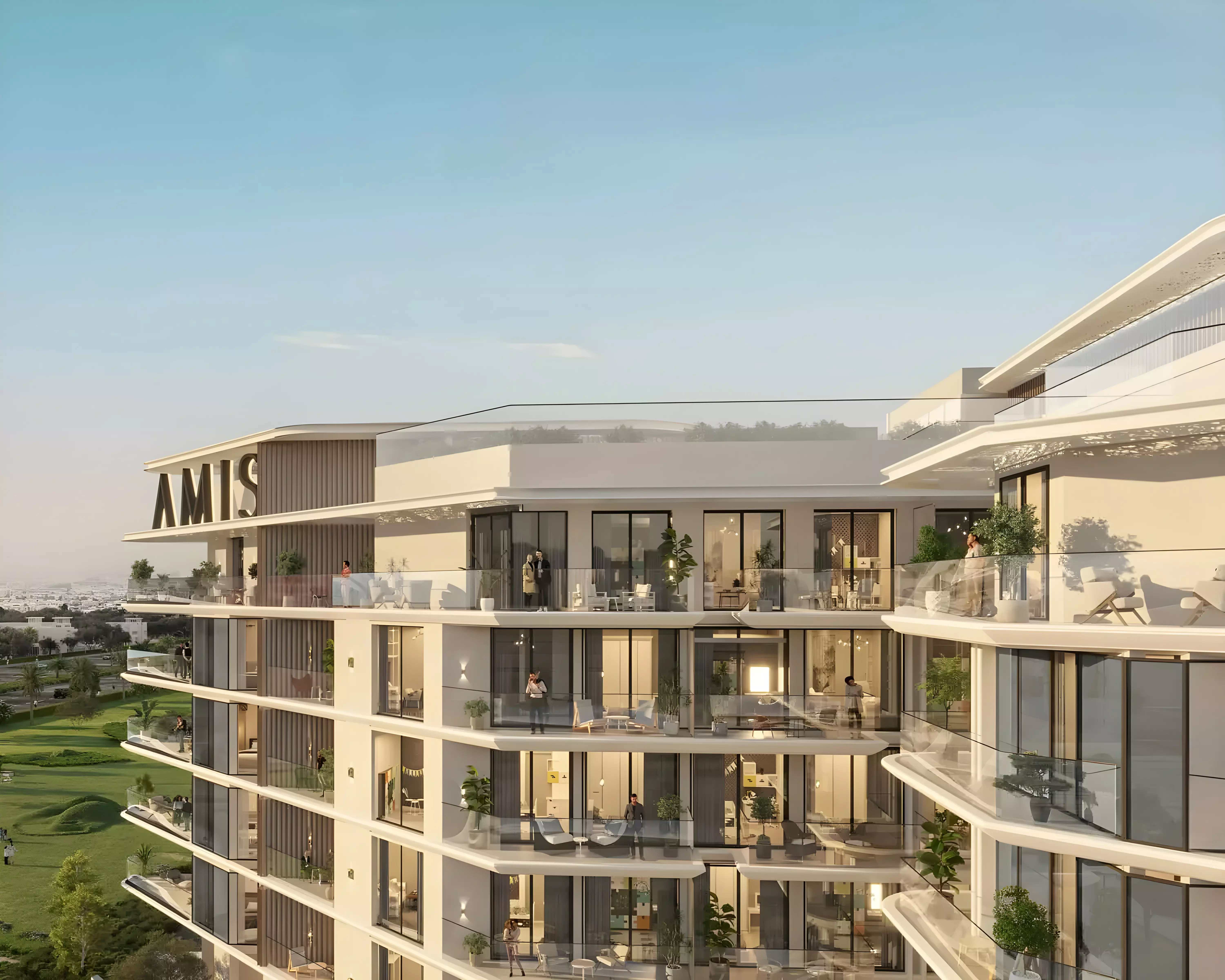 Image 12 of Woodland Terraces by Amis properties