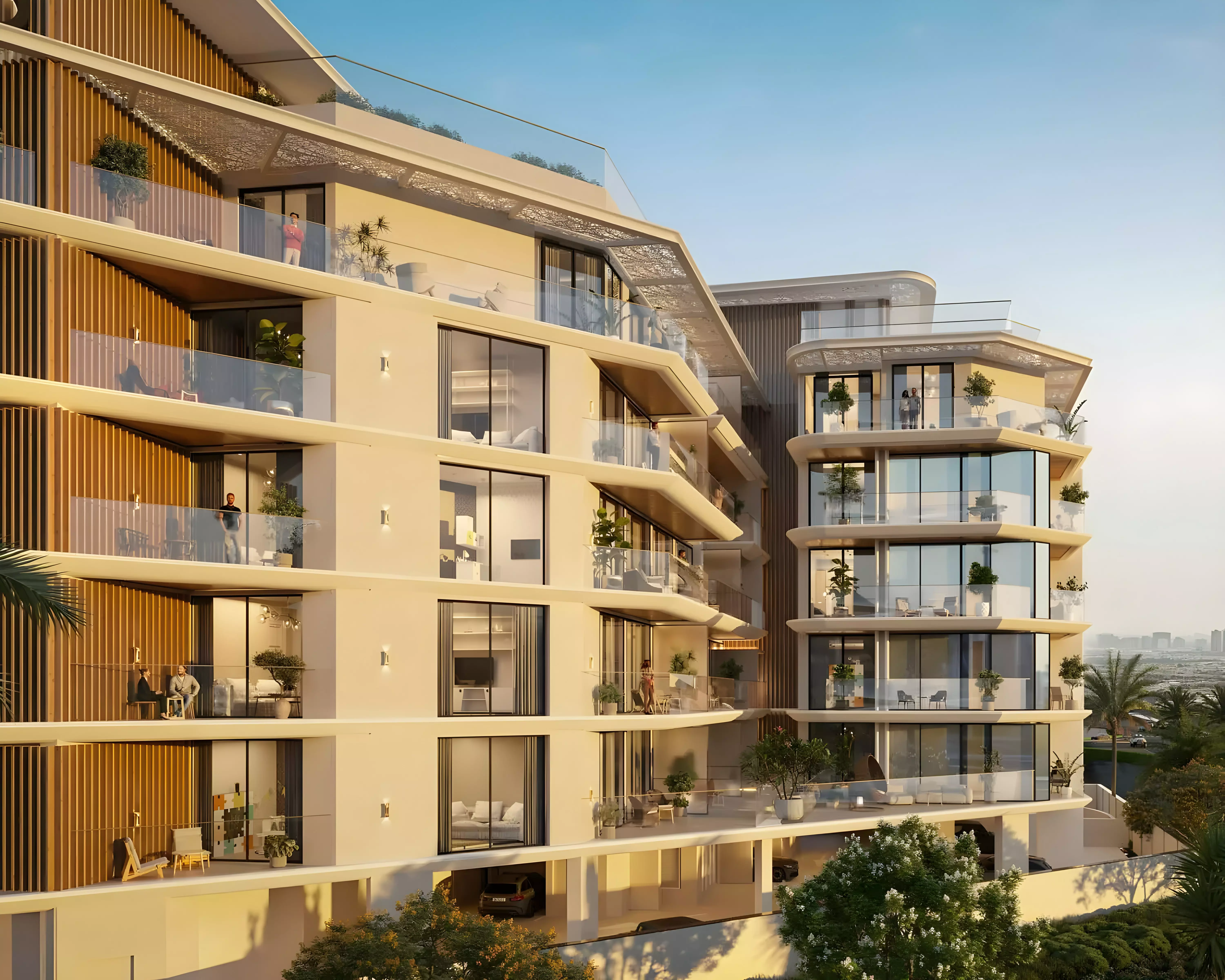 Image 4 of Woodland Terraces by Amis properties