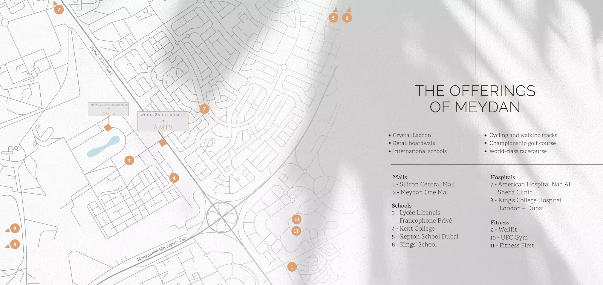 Image 13 of Woodland Terraces by Amis properties