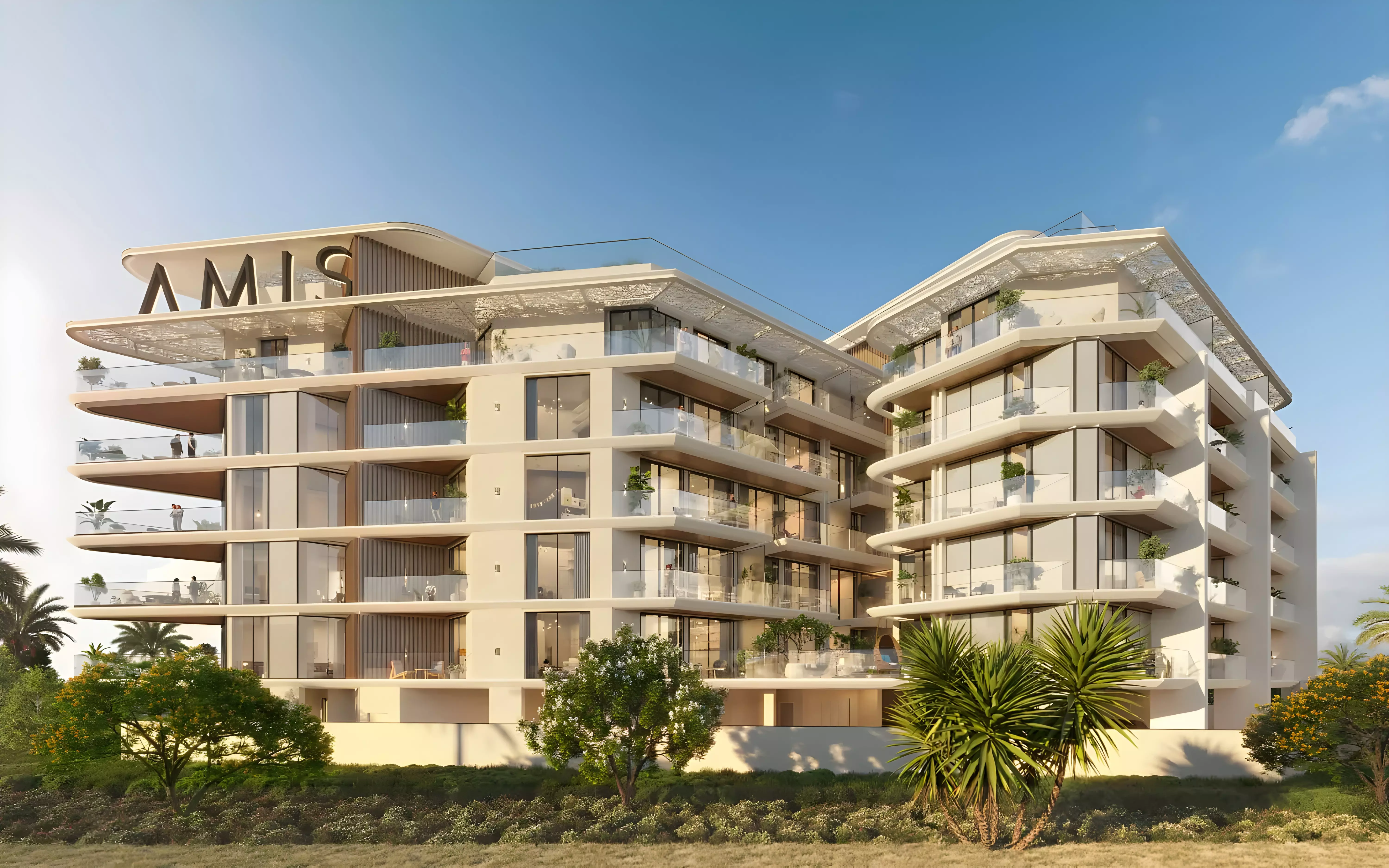 Image 8 of Woodland Terraces by Amis properties