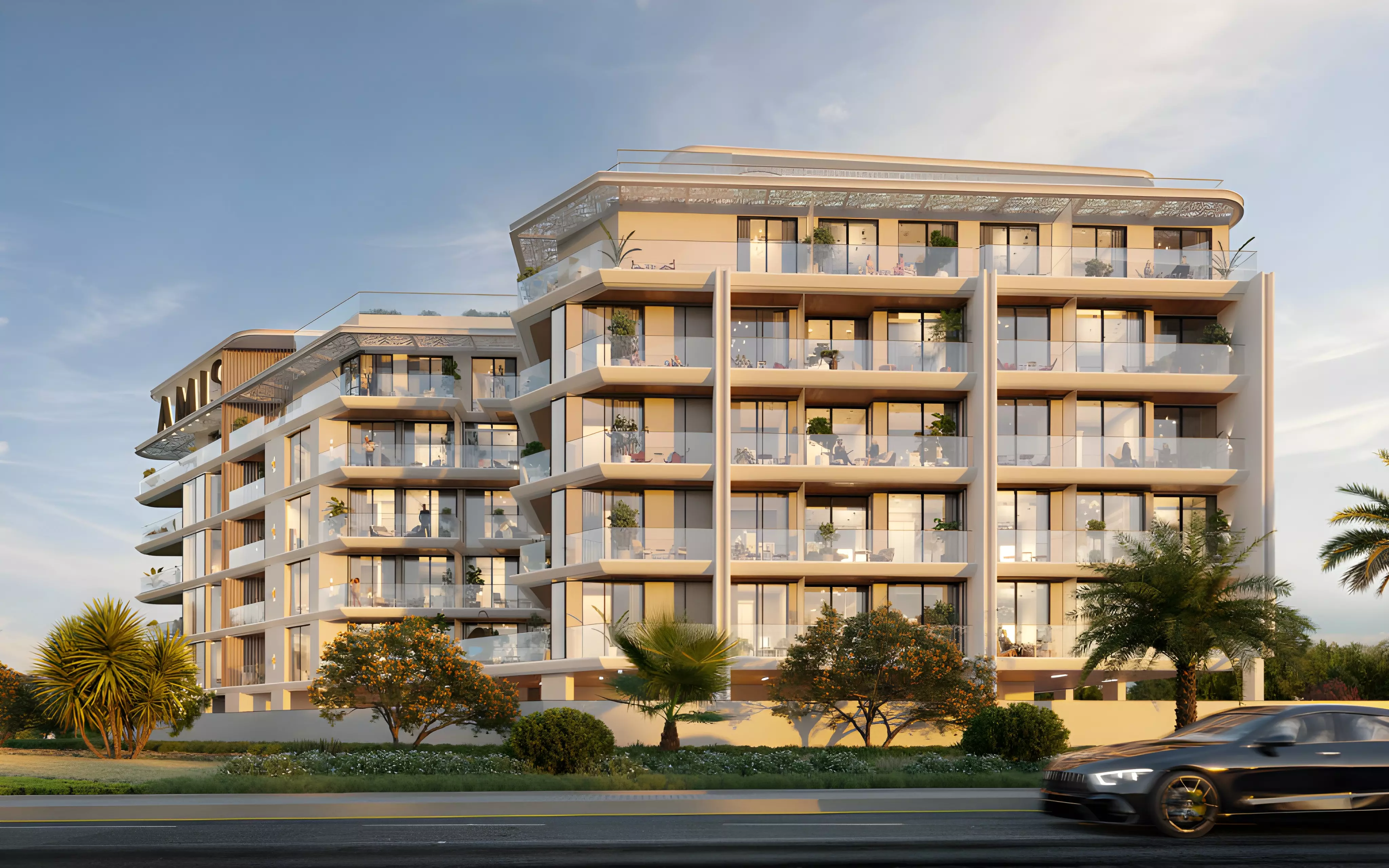 Image 5 of Woodland Terraces by Amis properties