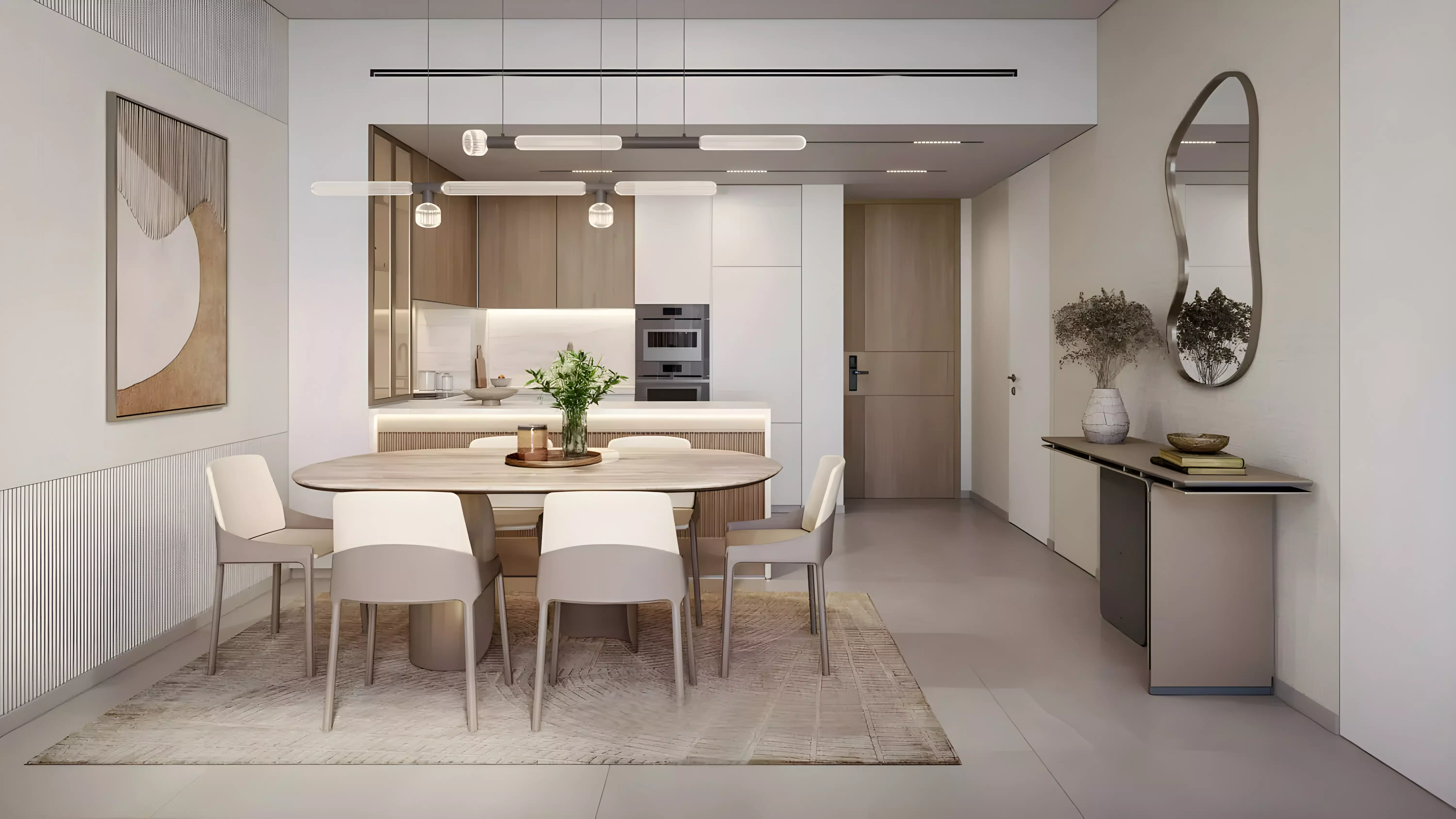 Image 9 of Woodland Terraces by Amis properties