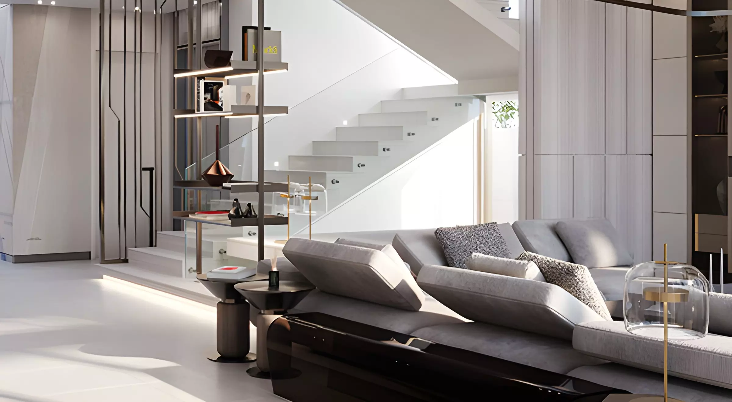 Изображение 9 из проекта The Woodland Residence от застройщика Amis properties