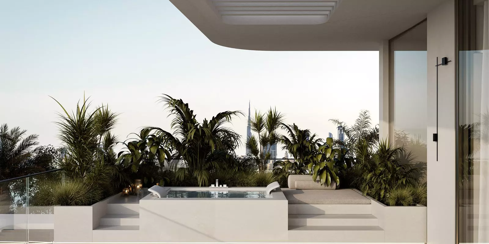 Image 5 of The Woodland Residence by Amis properties