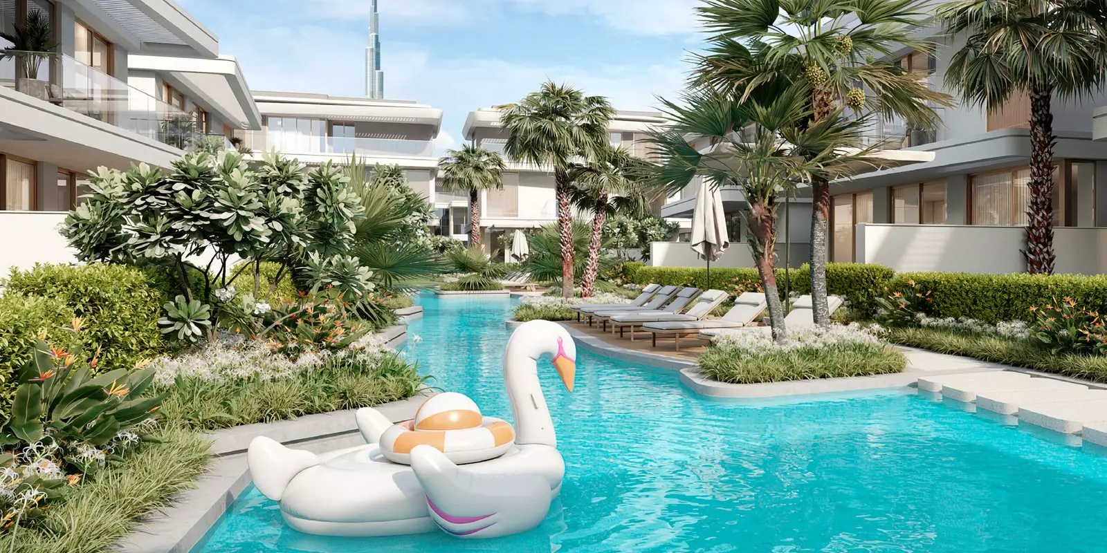 Image 2 of The Woodland Residence by Amis properties