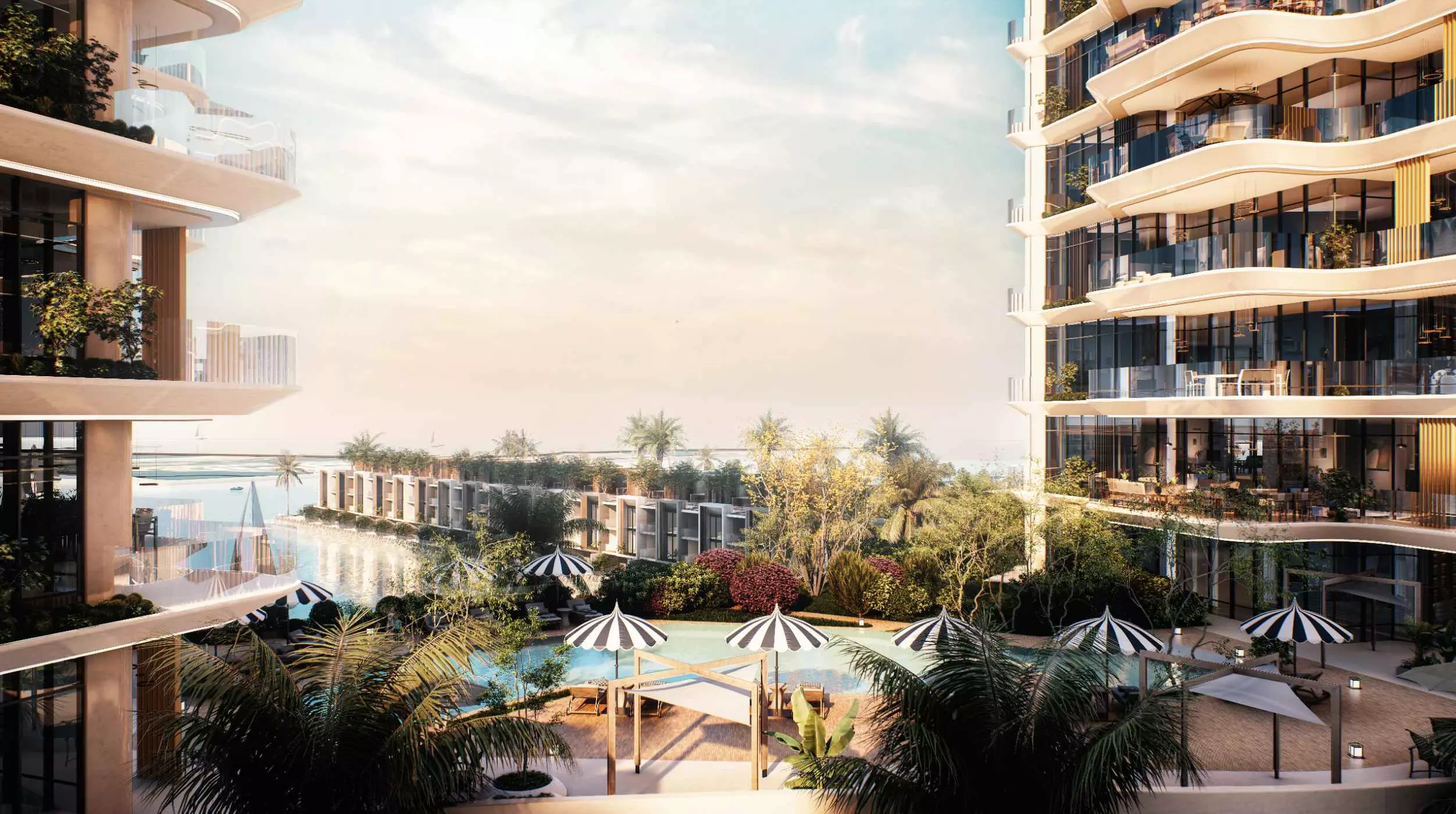 Image 5 of Al Hamra Waterfront by Al Hamra Real Estate Management Services