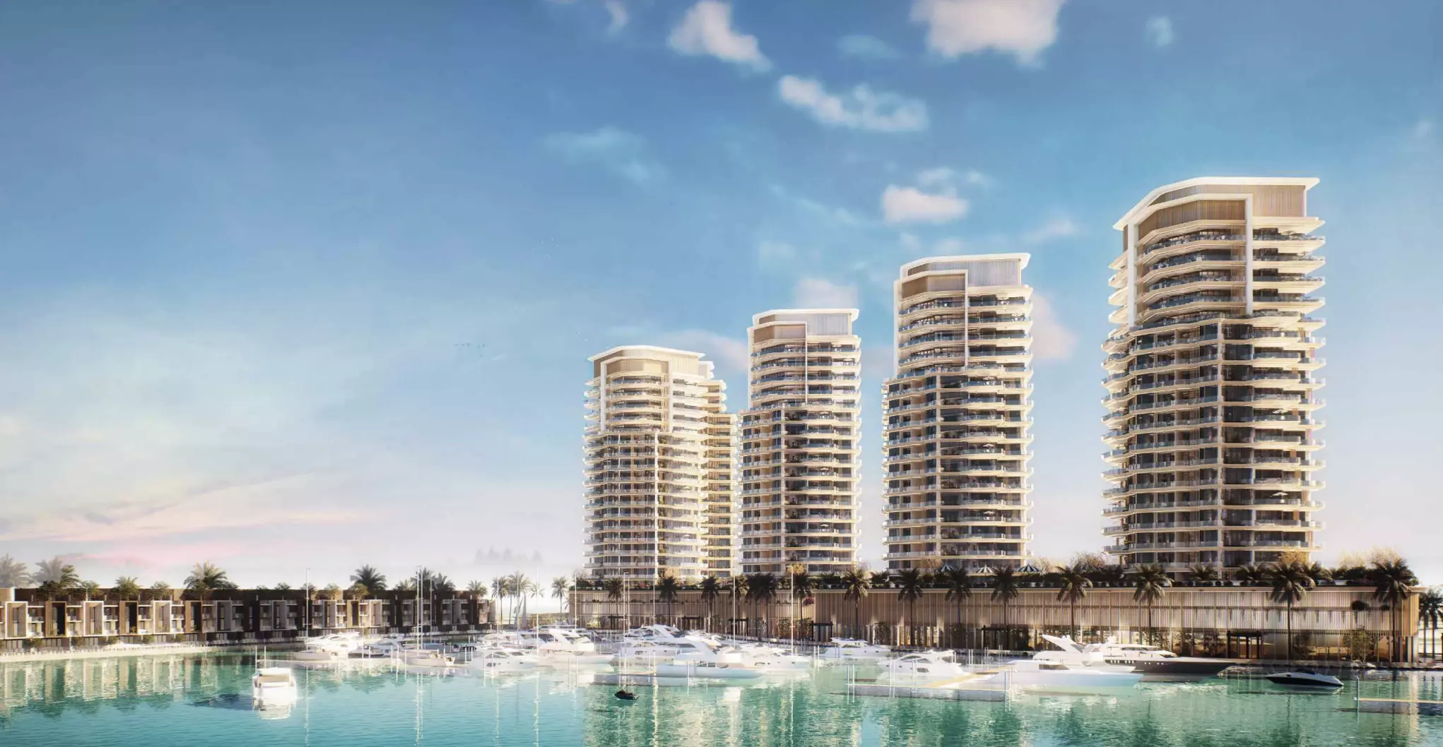 Image 14 of Al Hamra Waterfront by Al Hamra Real Estate Management Services