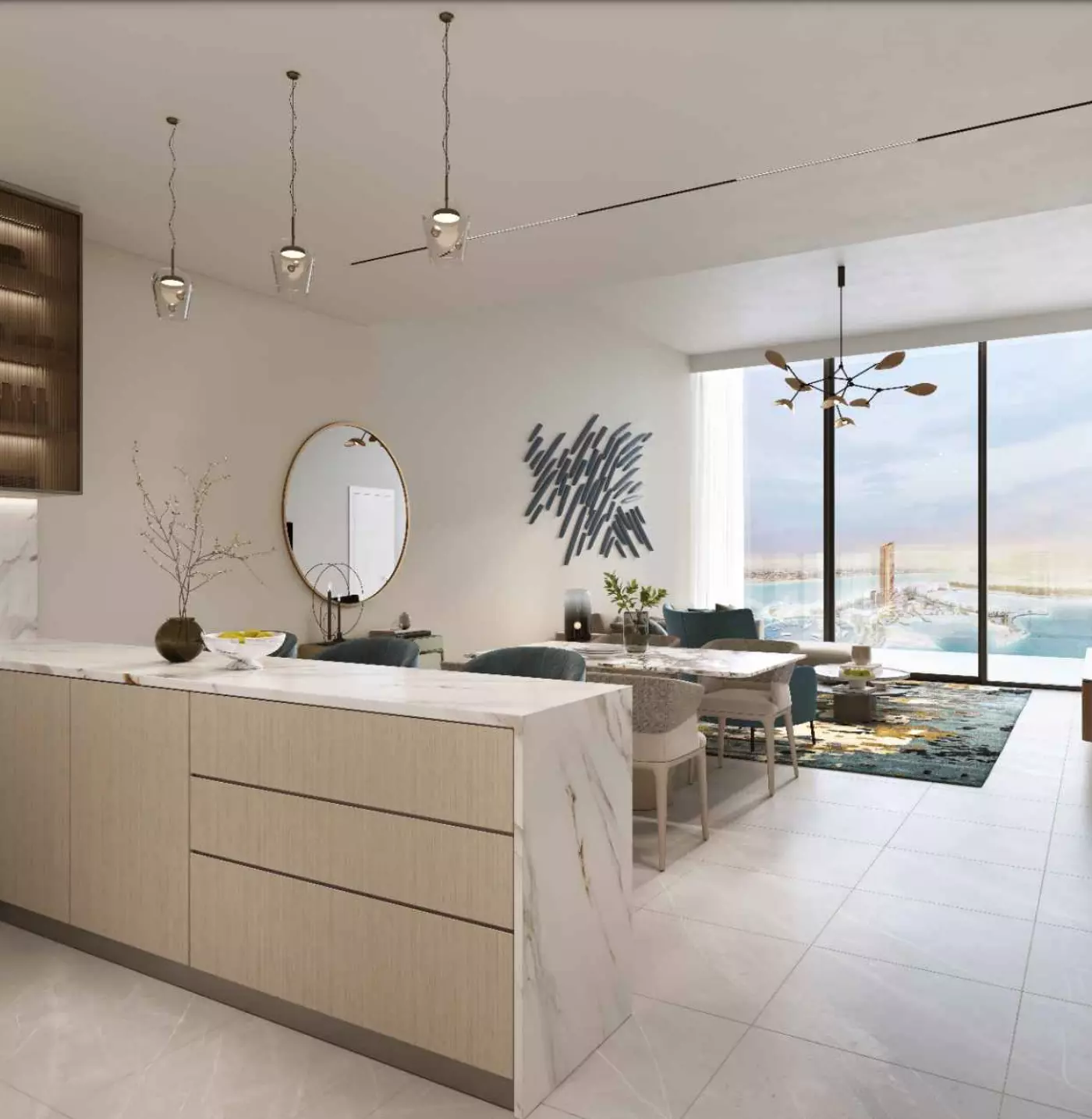 Image 8 of Al Hamra Waterfront by Al Hamra Real Estate Management Services