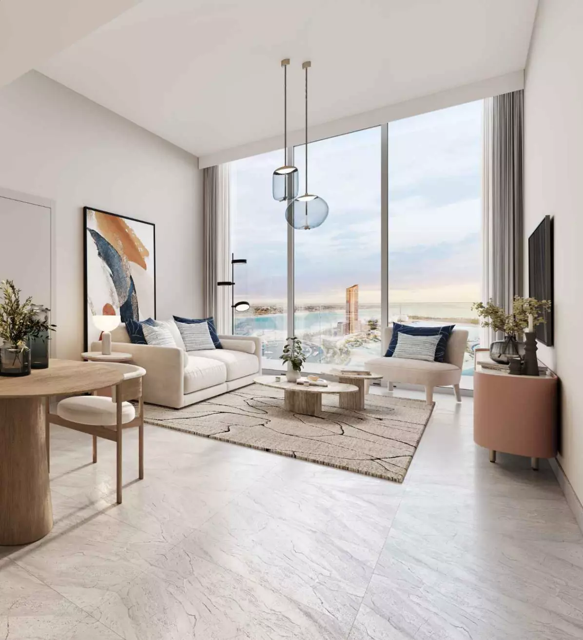 Image 3 of Al Hamra Waterfront by Al Hamra Real Estate Management Services