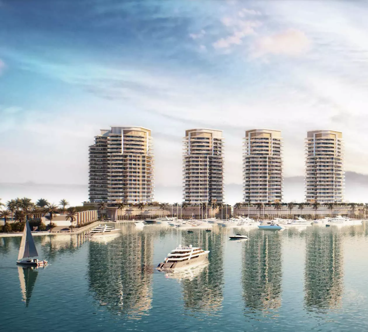 Image 9 of Al Hamra Waterfront by Al Hamra Real Estate Management Services