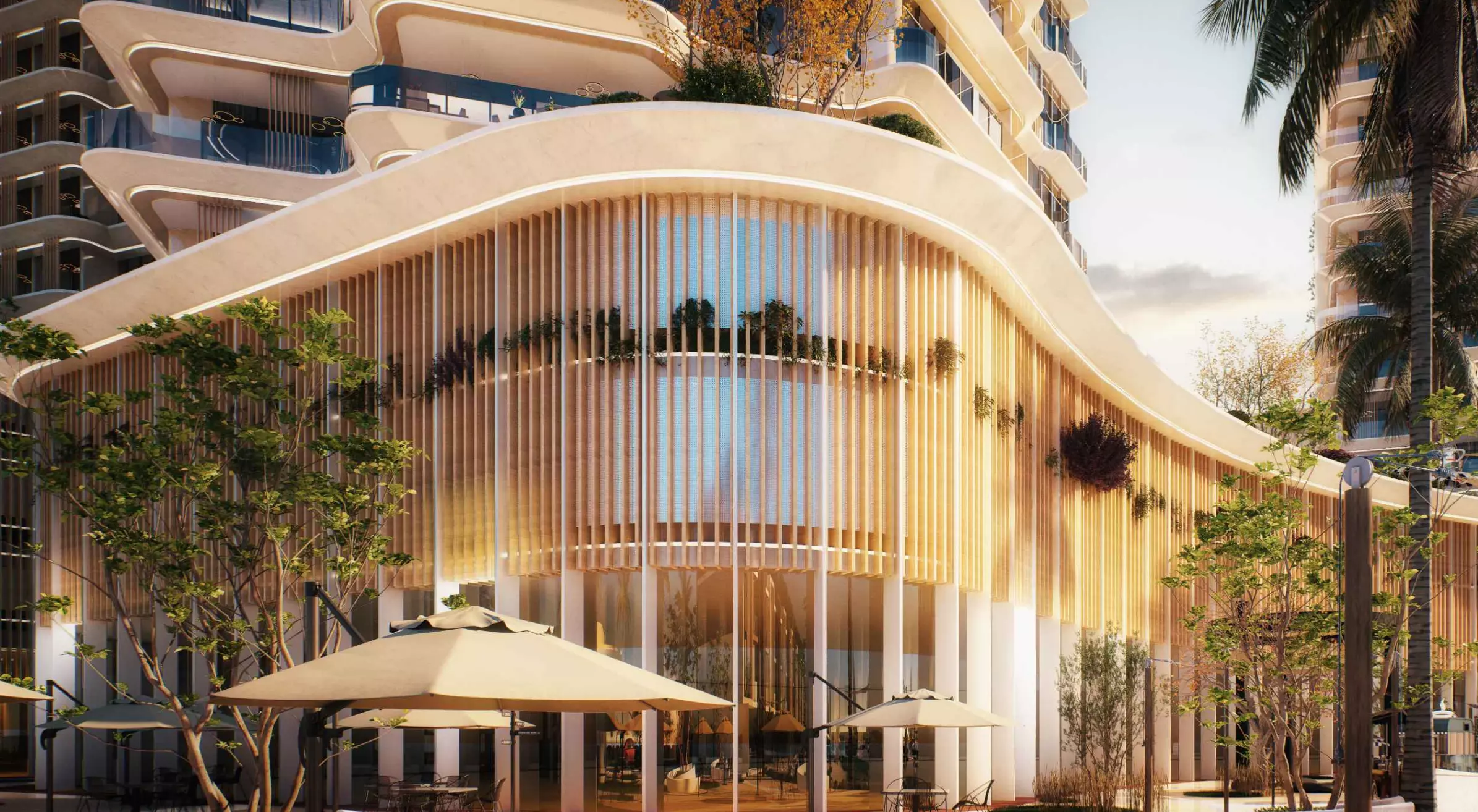 Image 4 of Al Hamra Waterfront by Al Hamra Real Estate Management Services