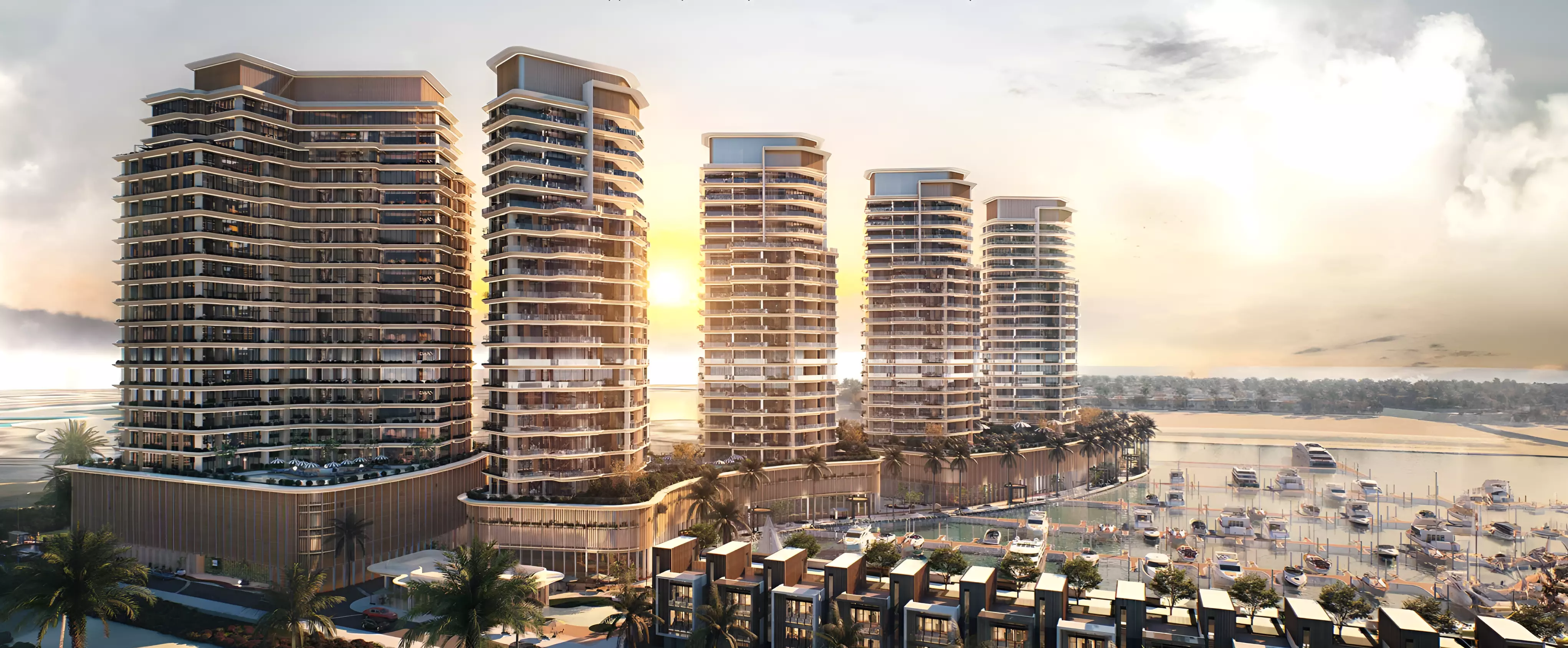 Image 11 of Al Hamra Waterfront by Al Hamra Real Estate Management Services