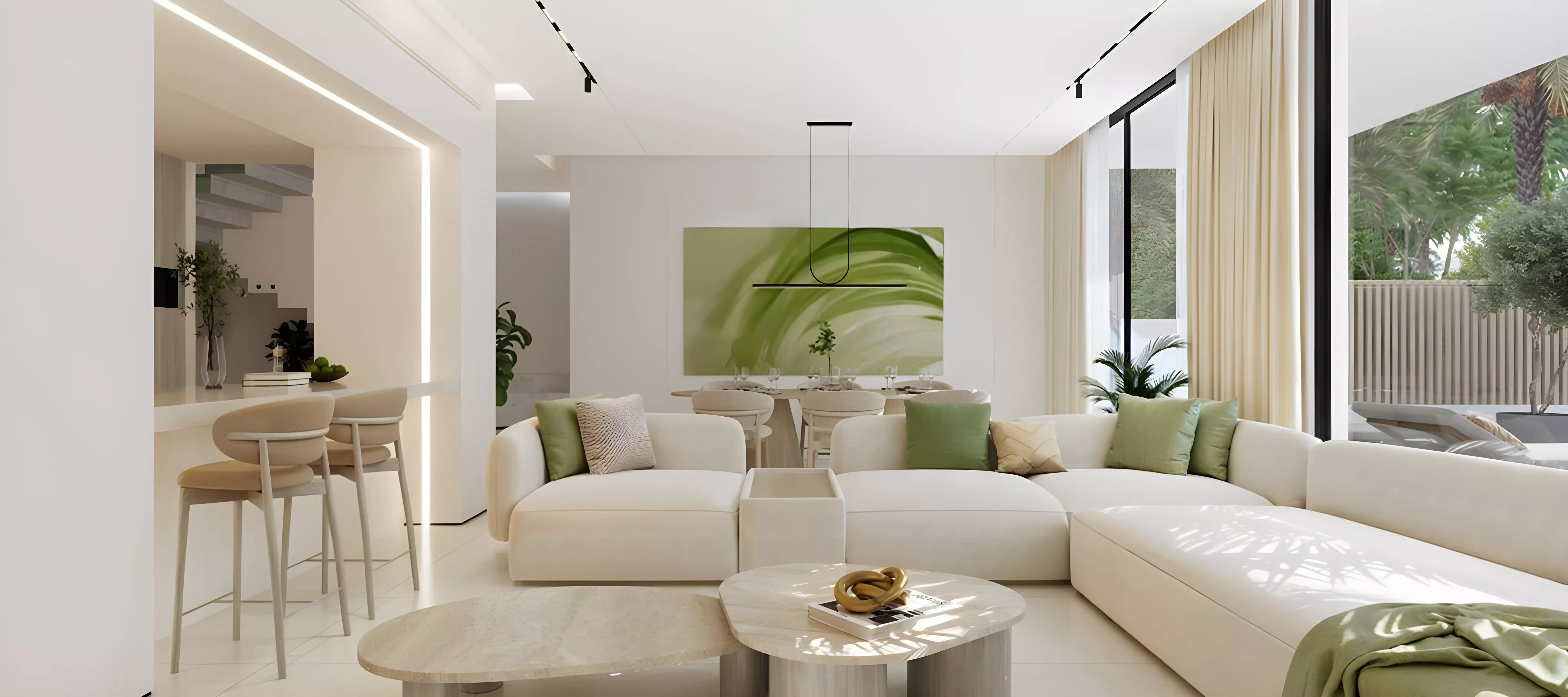 Image 6 of Aila Homes by Al Hamra Real Estate Management Services