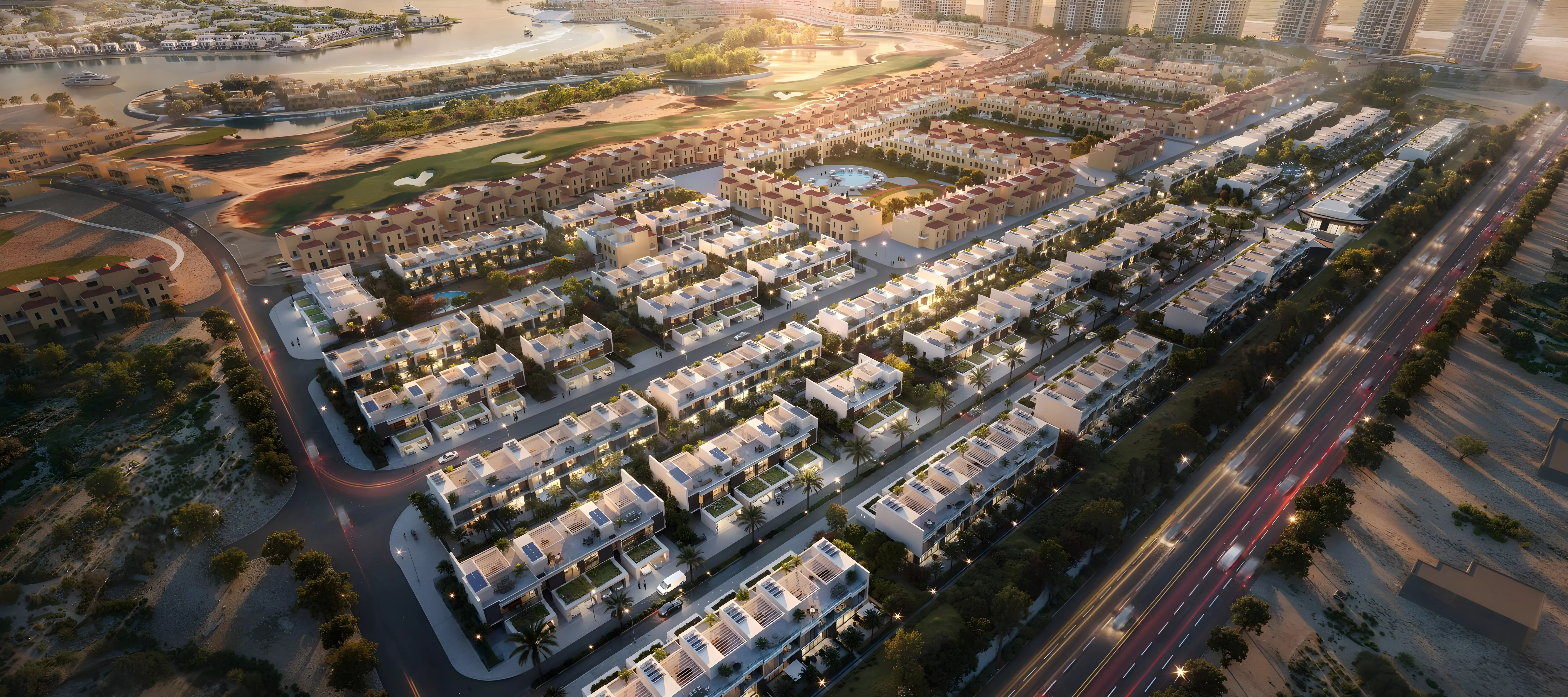 Image 5 of Aila Homes by Al Hamra Real Estate Management Services