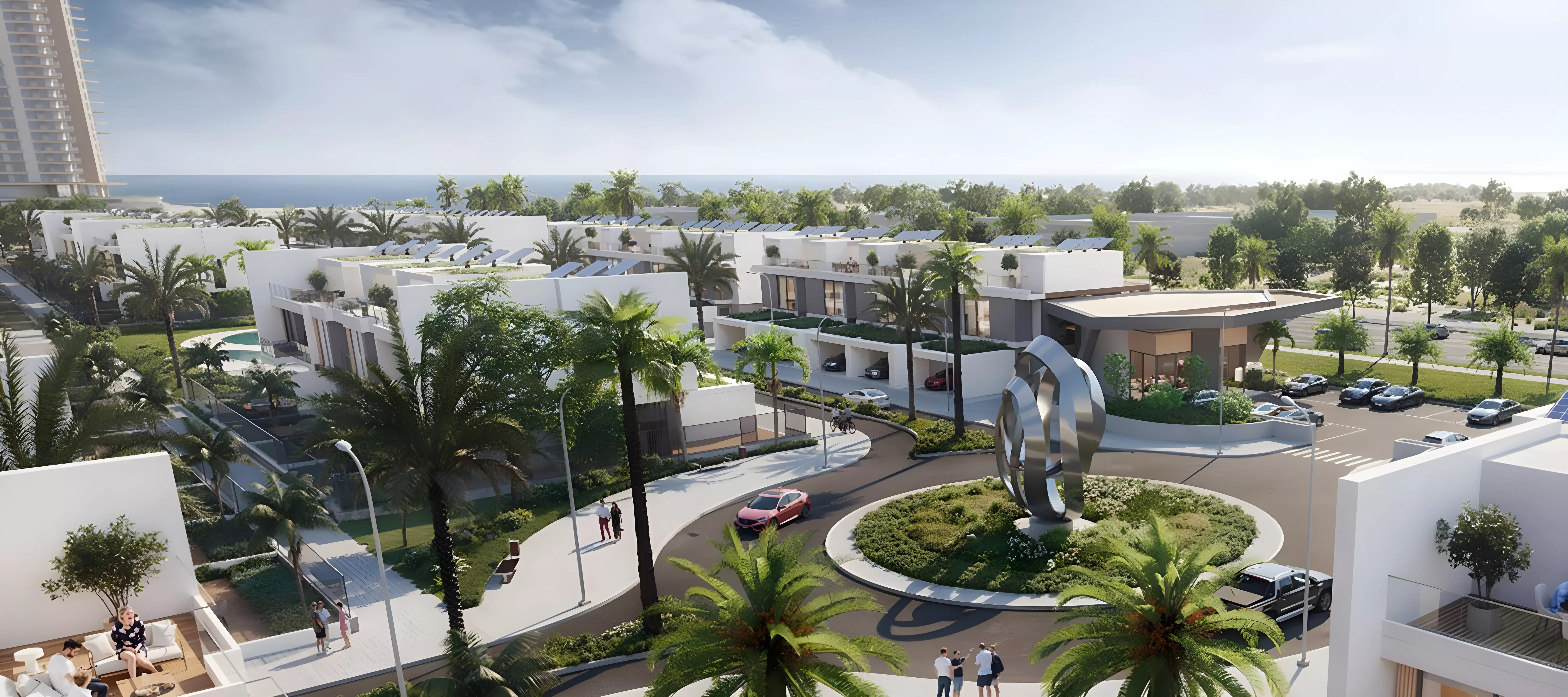 Image 4 of Aila Homes by Al Hamra Real Estate Management Services