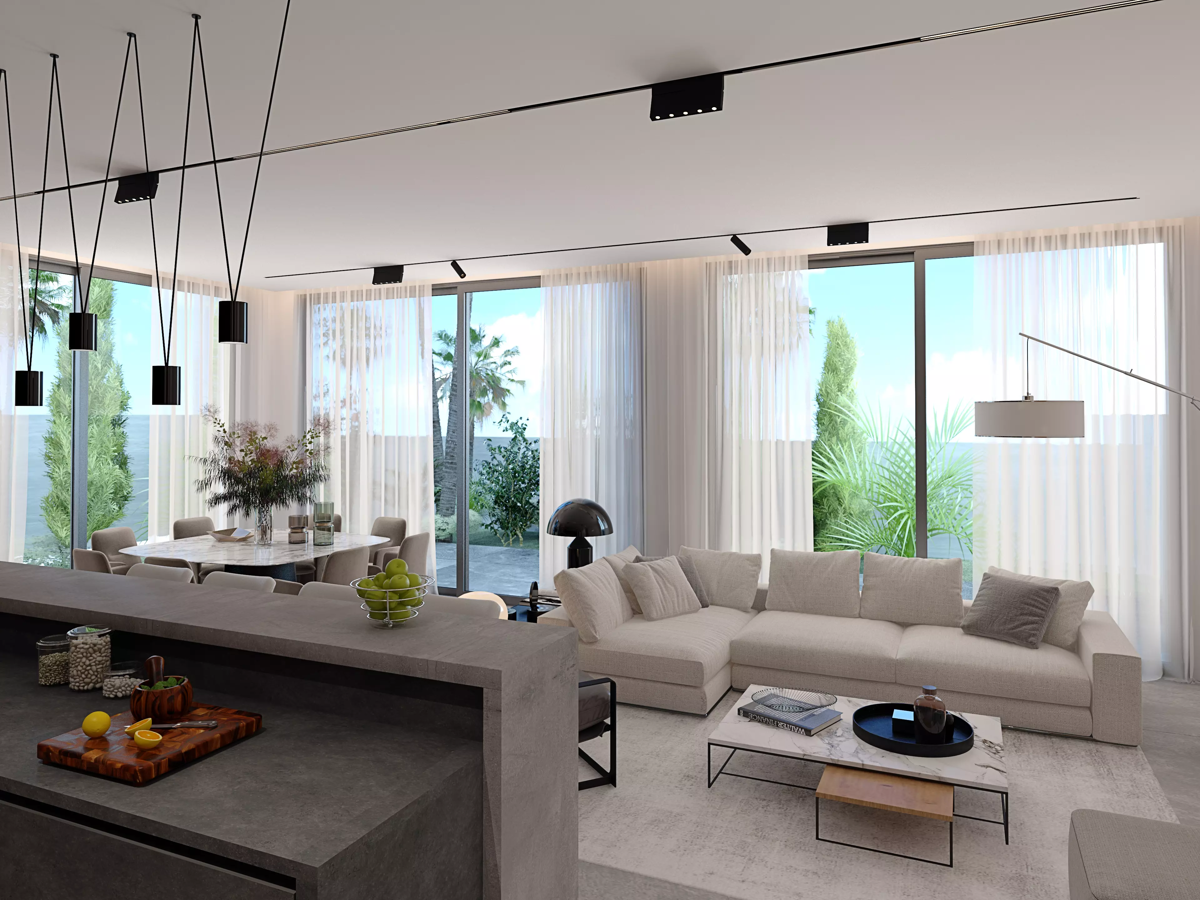 Image 4 of Falcon Island by Al Hamra Real Estate Management Services