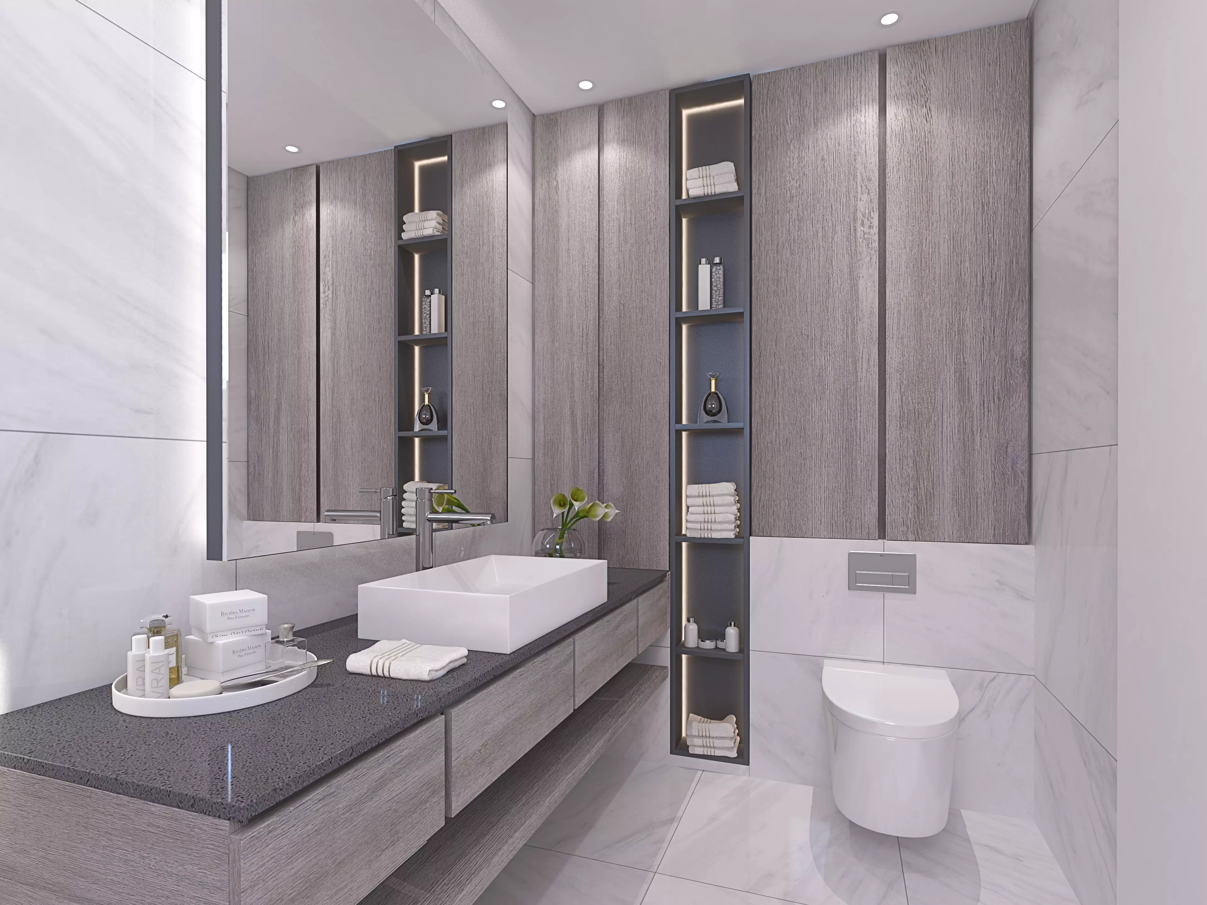 Image 8 of Falcon Island by Al Hamra Real Estate Management Services