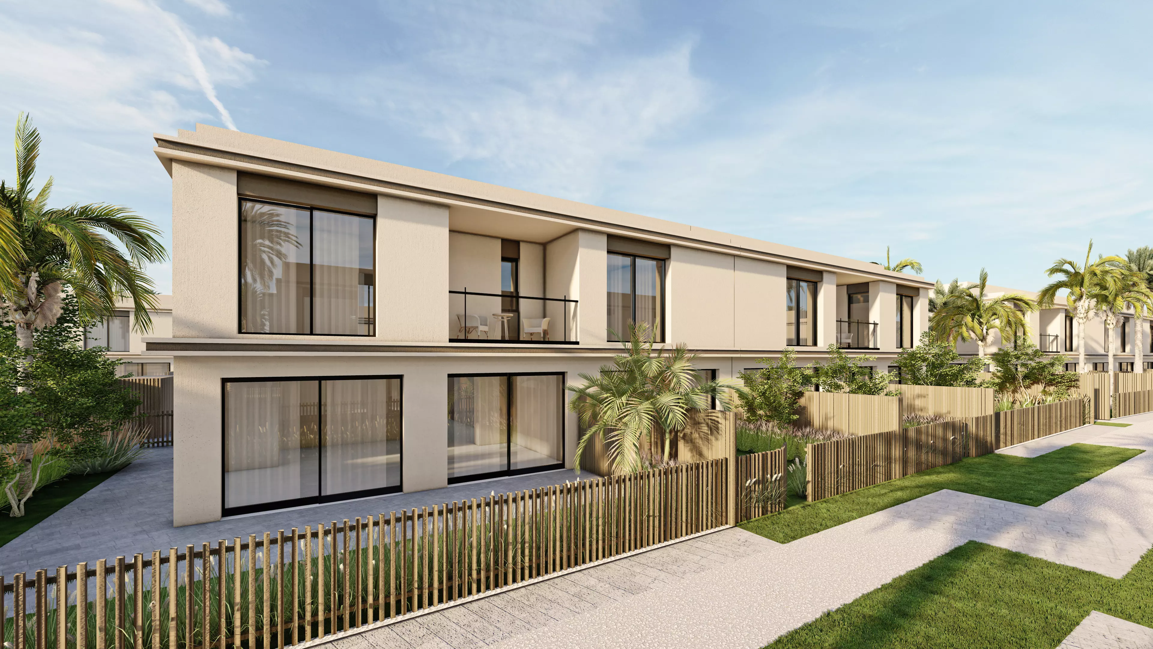 Image 11 of Falcon Island by Al Hamra Real Estate Management Services