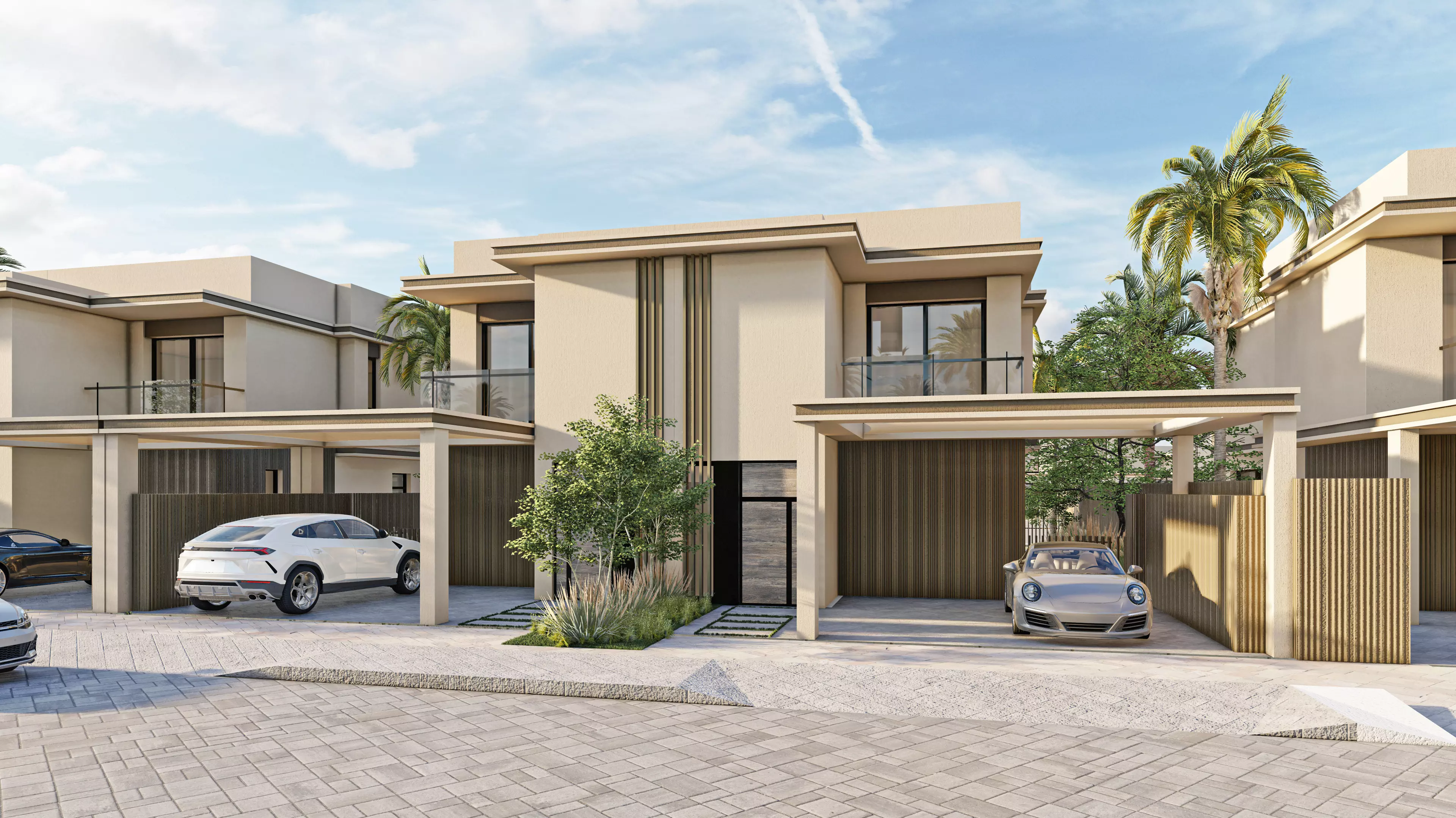 Image 12 of Falcon Island by Al Hamra Real Estate Management Services