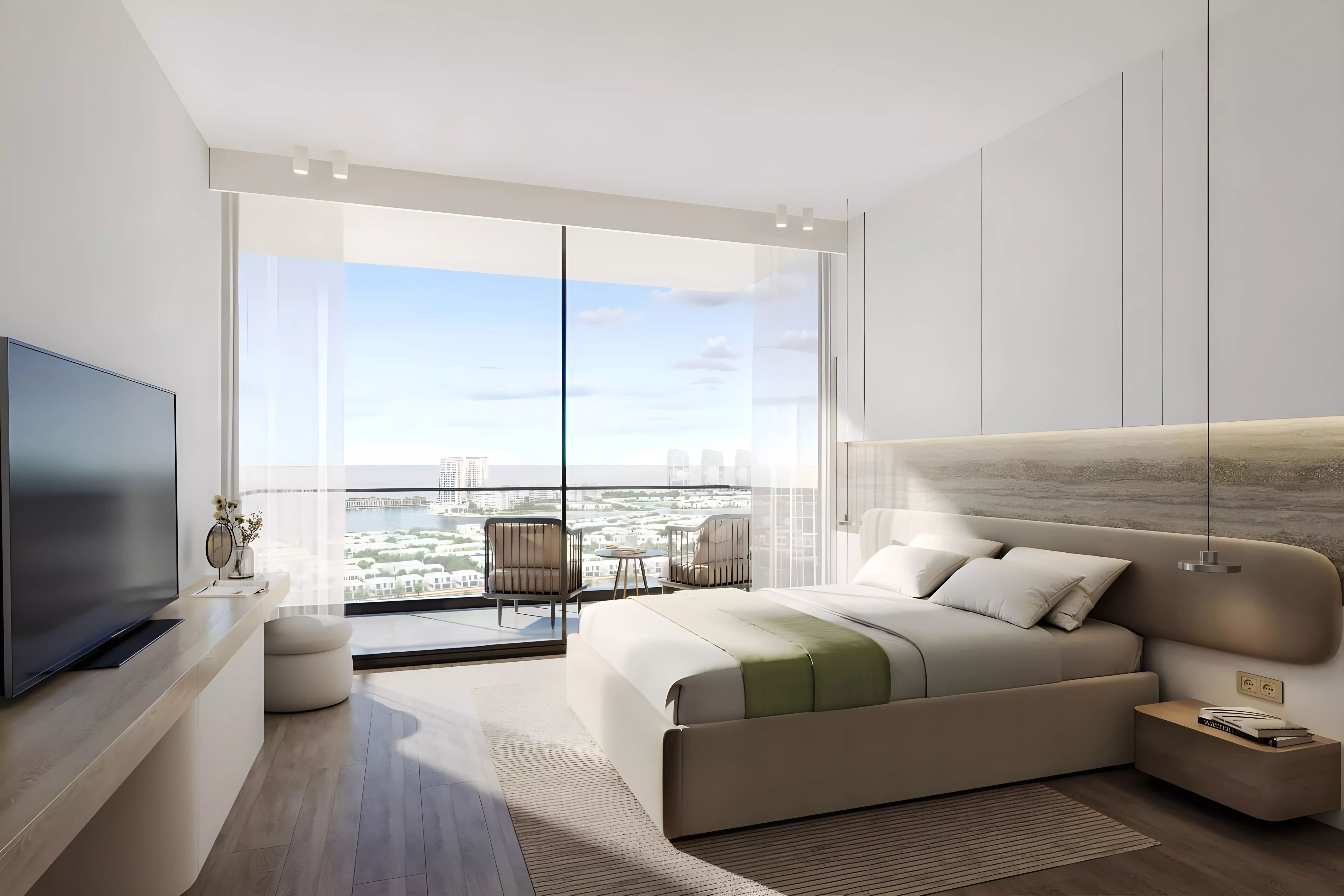 Image 8 of Al Hamra Greens by Al Hamra Real Estate Management Services