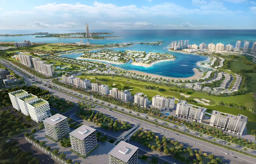 Image 4 of Al Hamra Greens by Al Hamra Real Estate Management Services