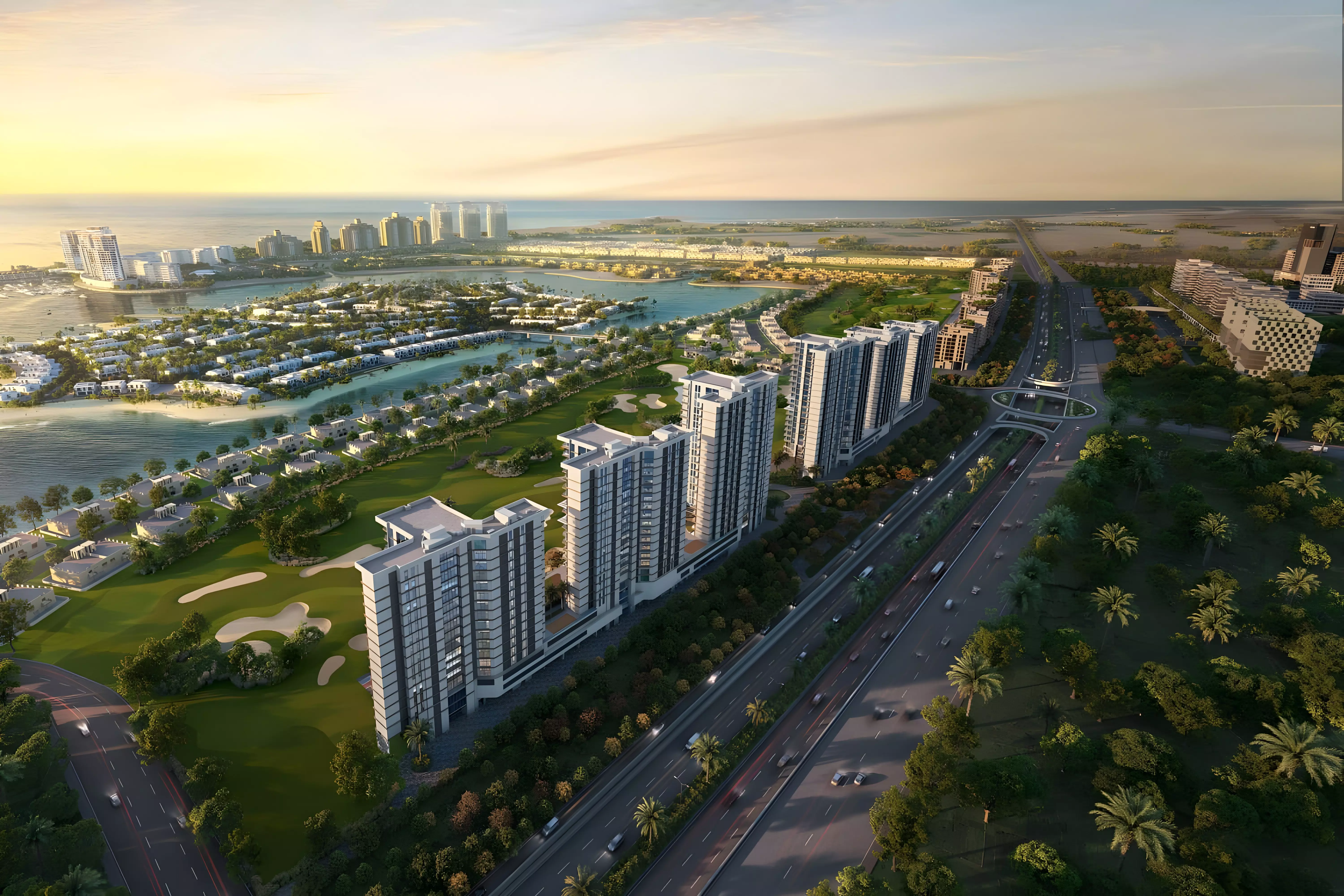 Image 13 of Al Hamra Greens by Al Hamra Real Estate Management Services