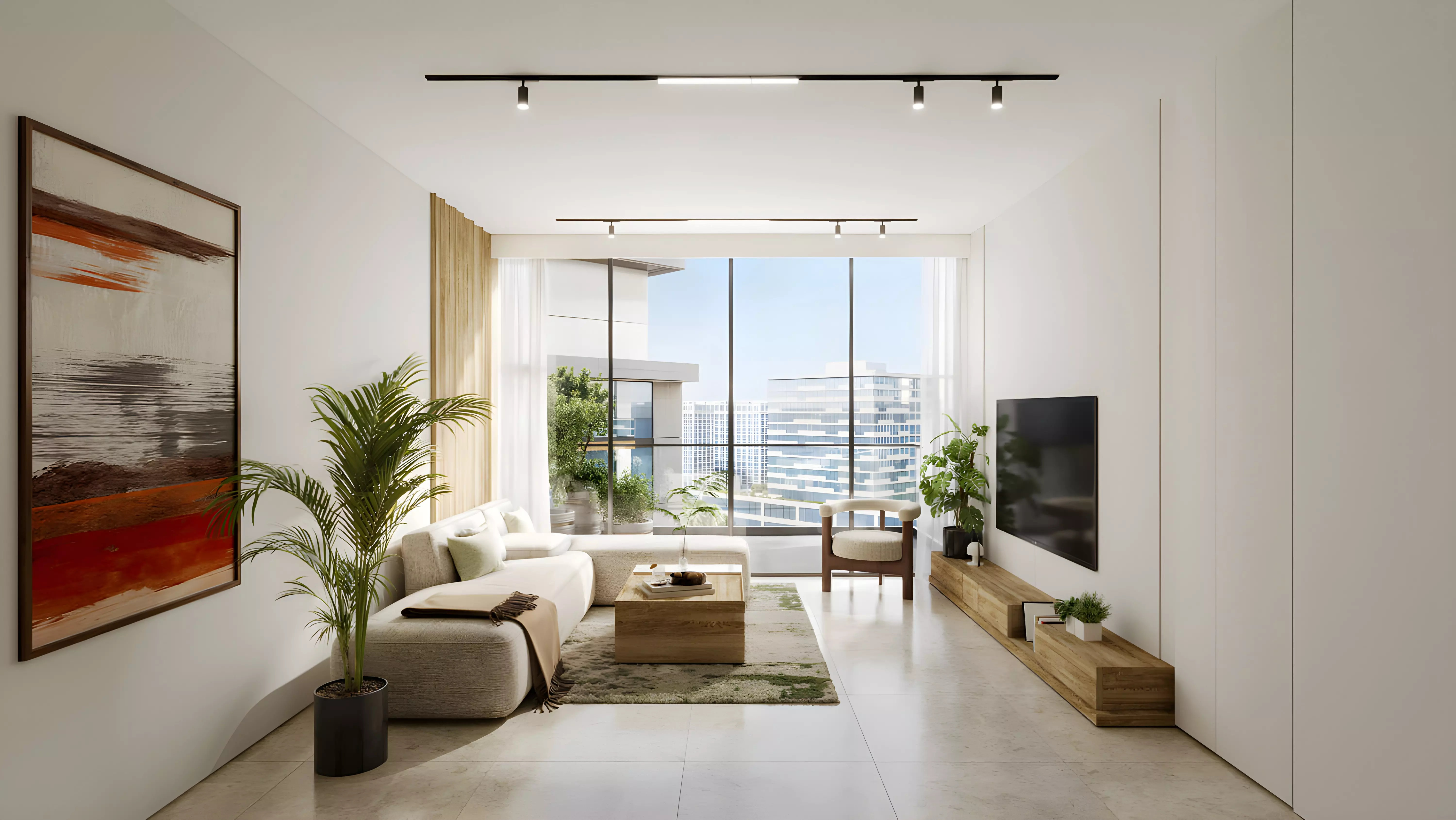 Image 11 of Al Hamra Greens by Al Hamra Real Estate Management Services