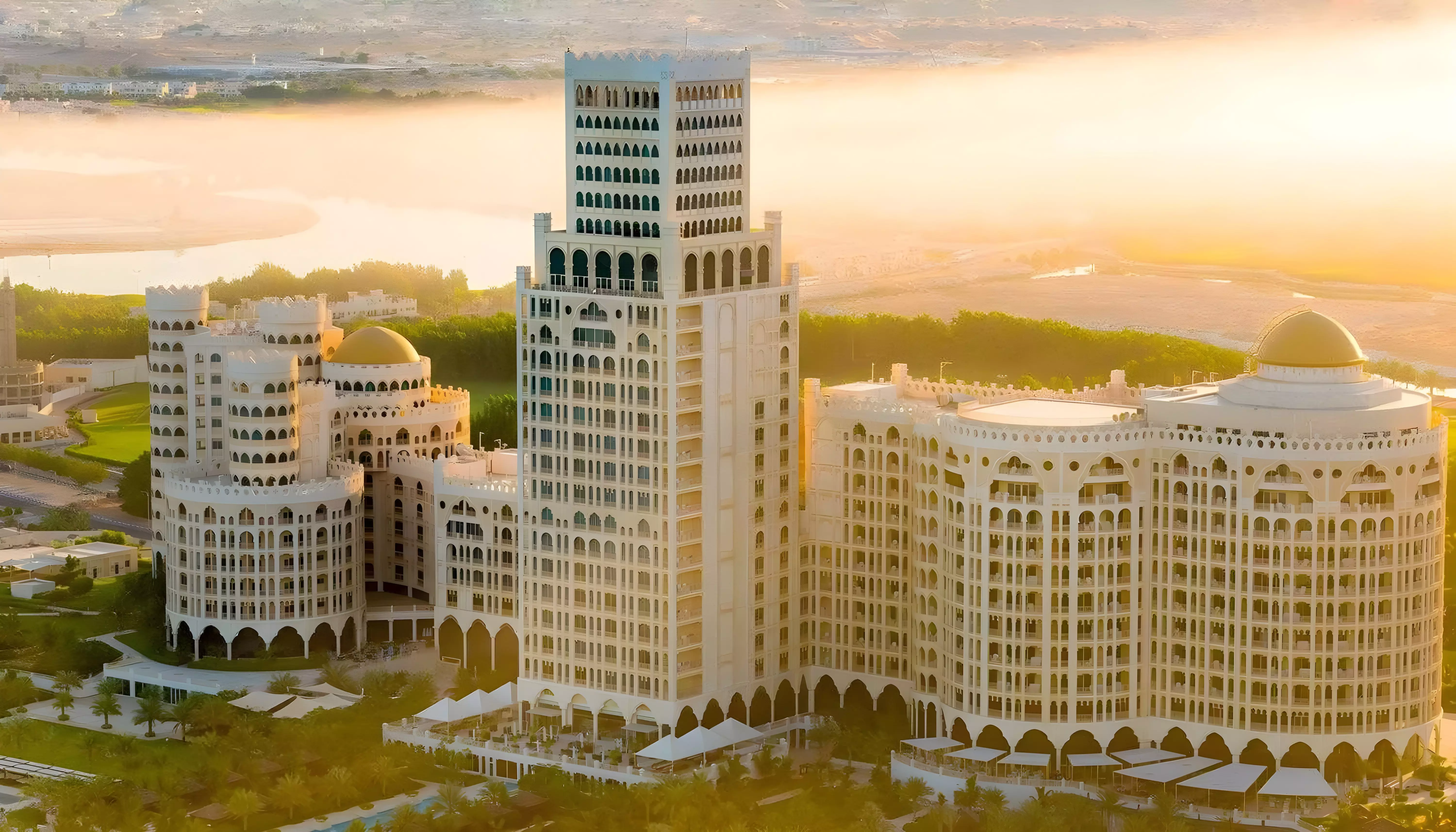 Image 2 of Waldorf Astoria Residences by Al Hamra Real Estate Management Services