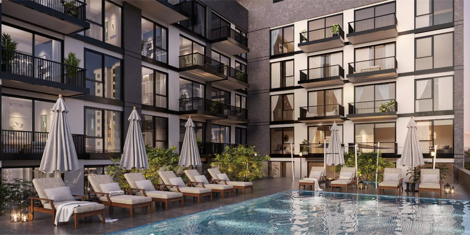 Image 2 of Riviera Chalet by Riviera Group