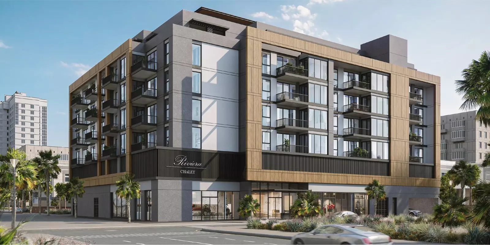 Image of Riviera Chalet by Riviera Group