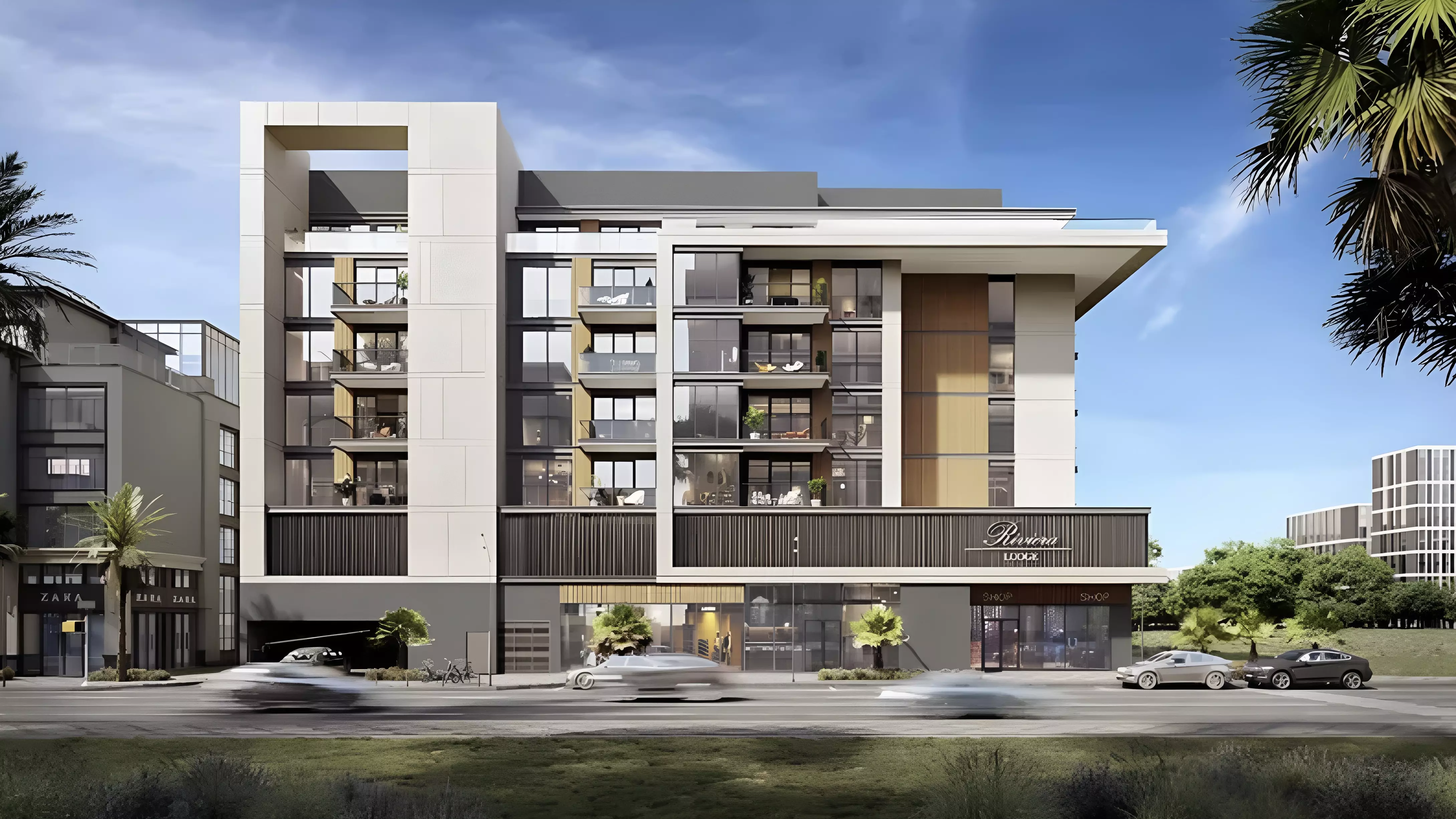 Image 8 of Riviera Lodge Residences by Riviera Group