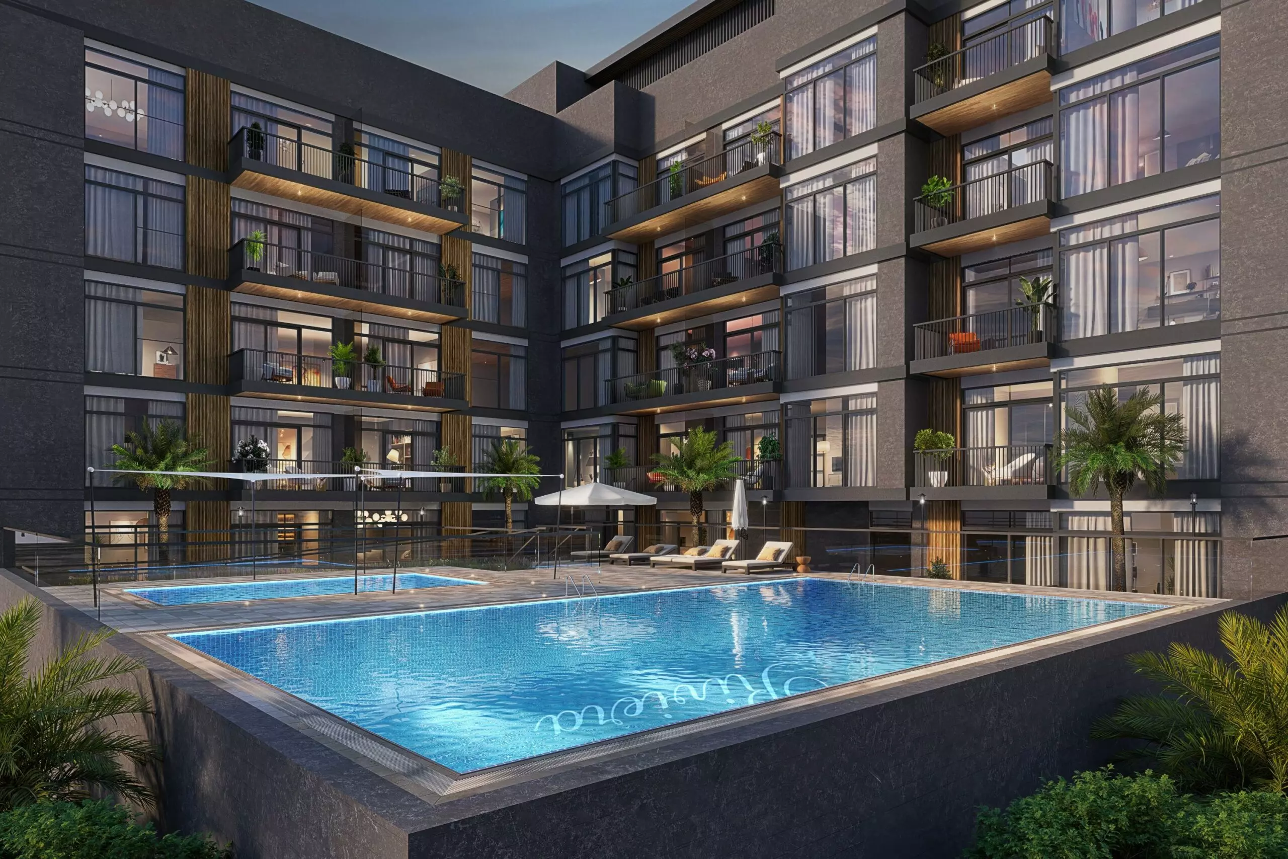 Image 14 of Riviera Lodge Residences by Riviera Group