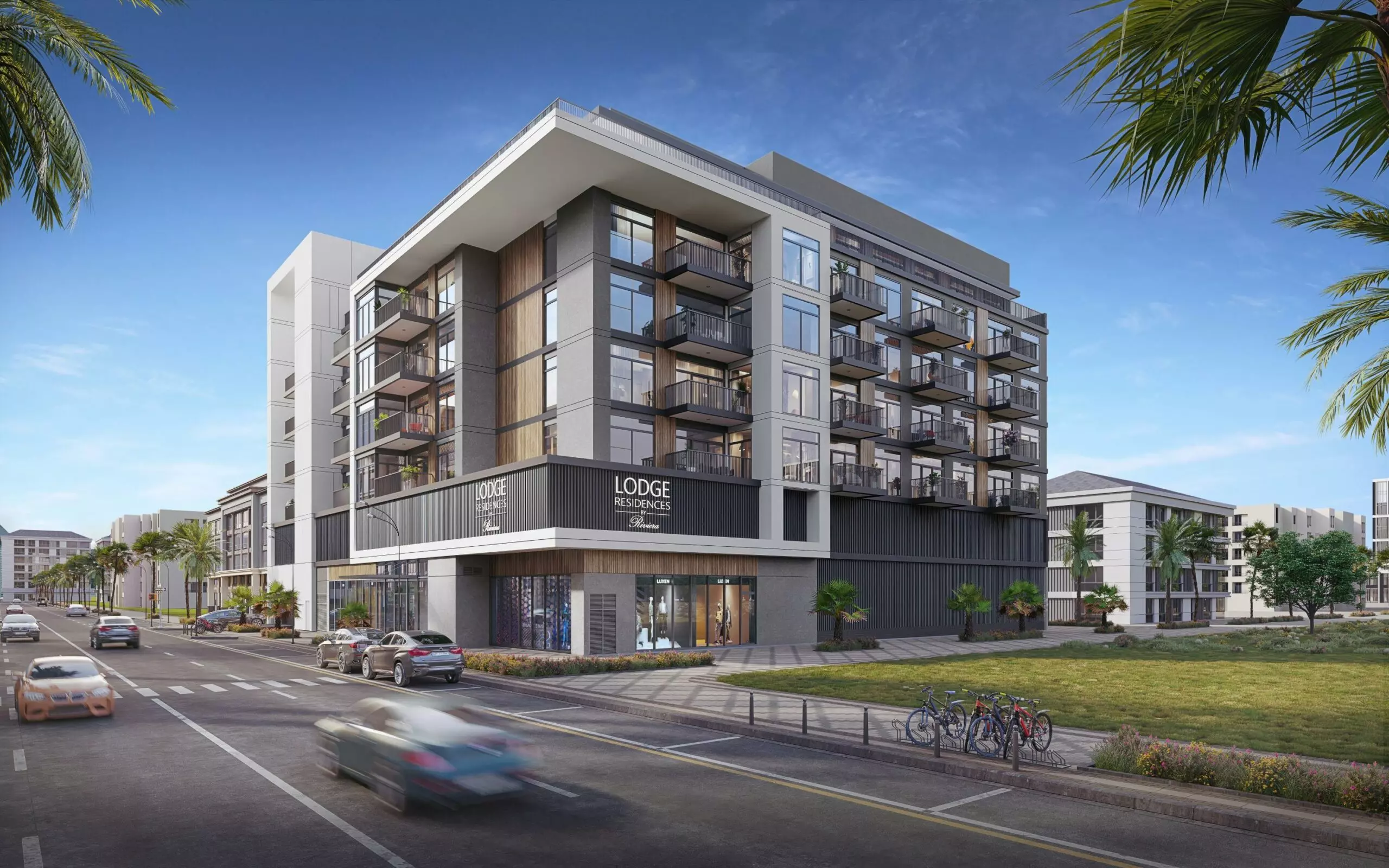 Image 9 of Riviera Lodge Residences by Riviera Group