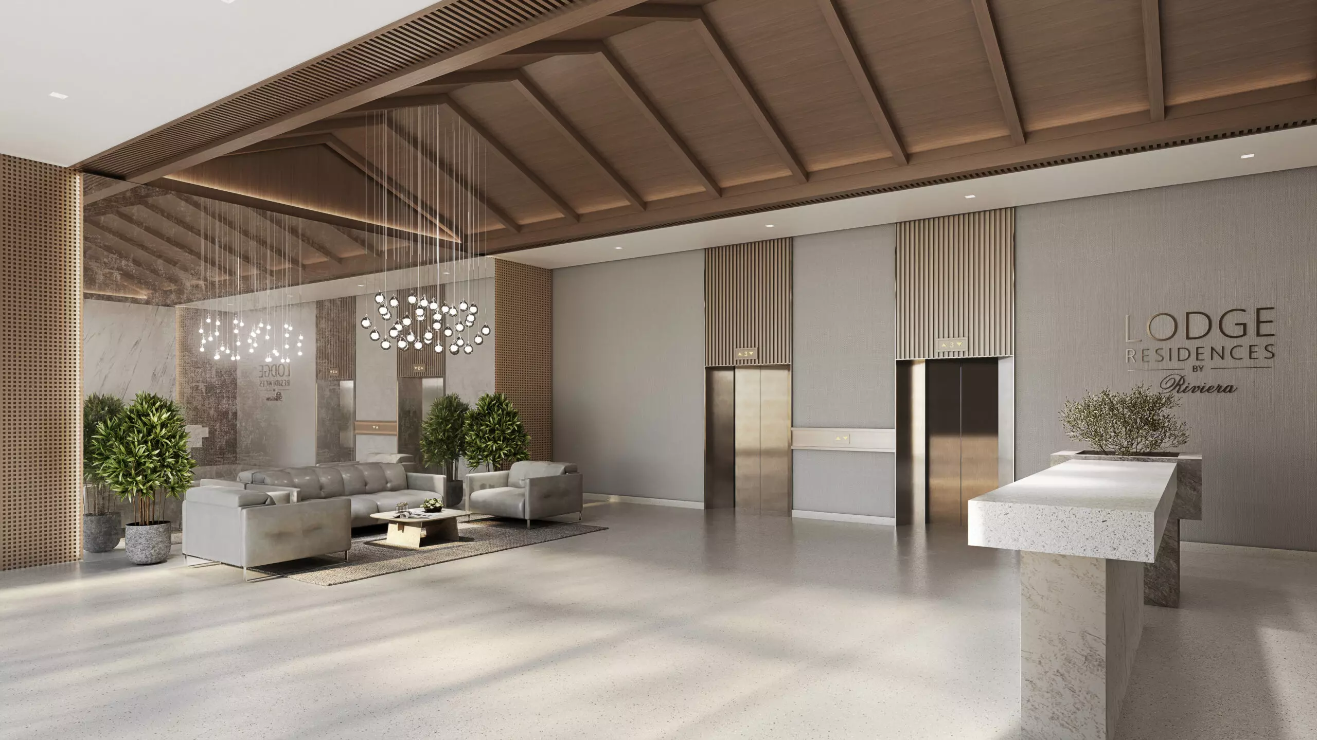 Image 3 of Riviera Lodge Residences by Riviera Group