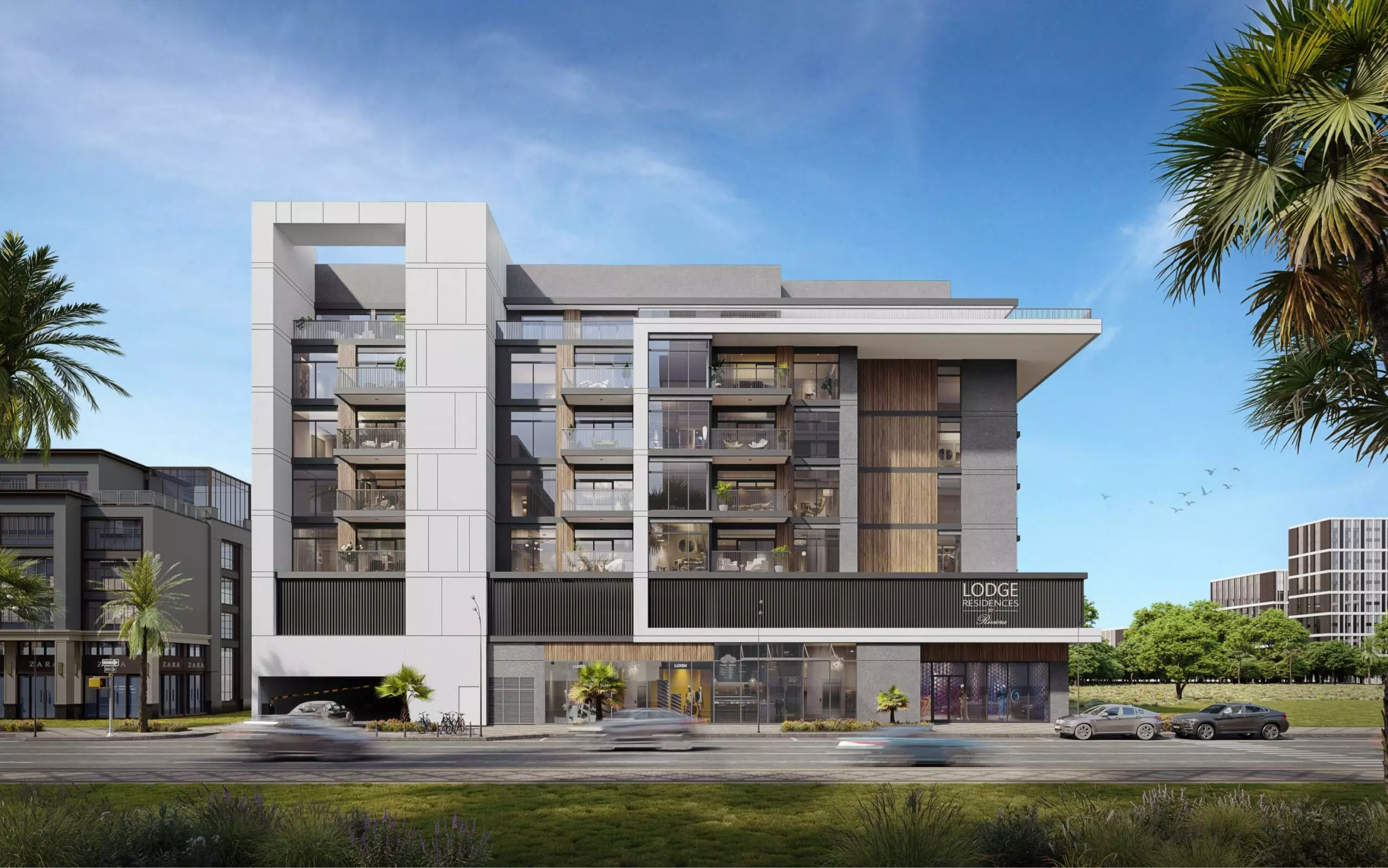 Image 4 of Riviera Lodge Residences by Riviera Group