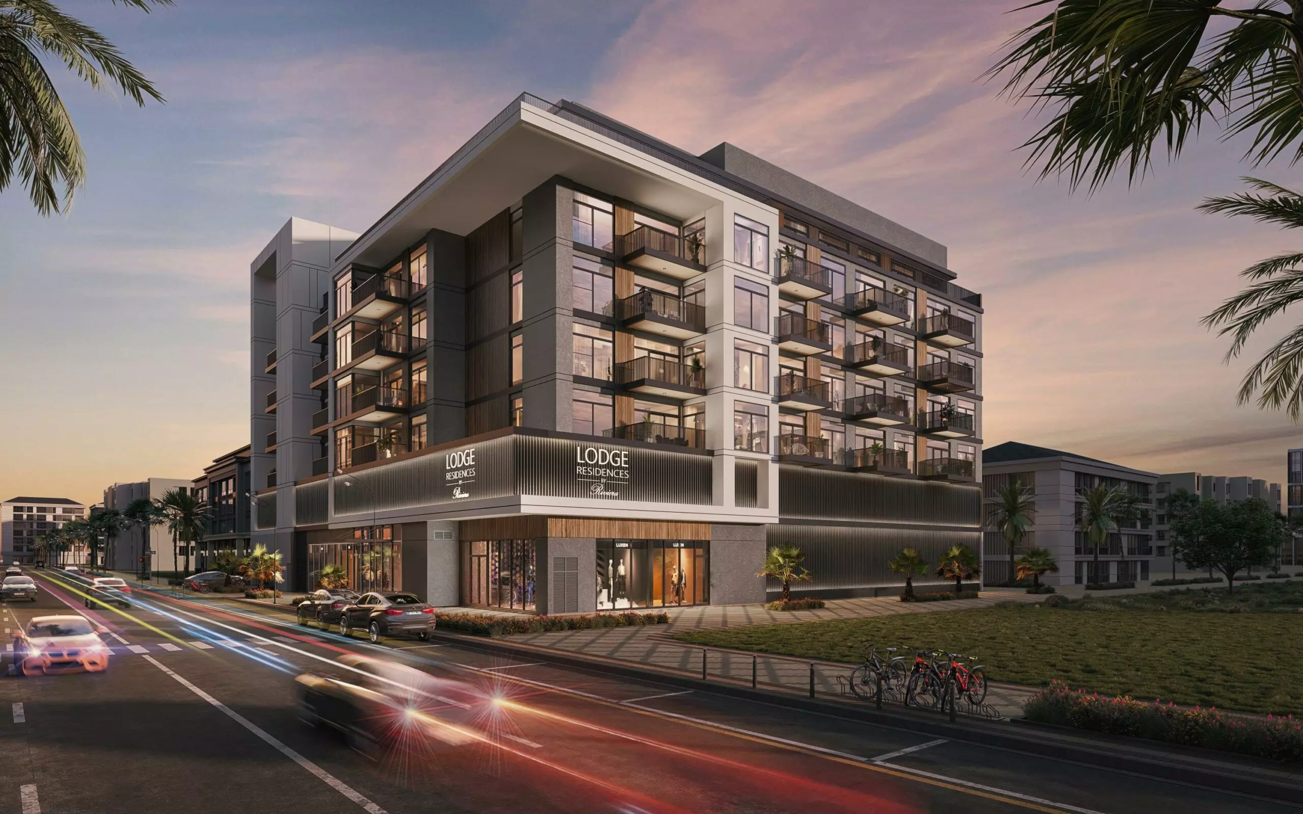 Image 7 of Riviera Lodge Residences by Riviera Group