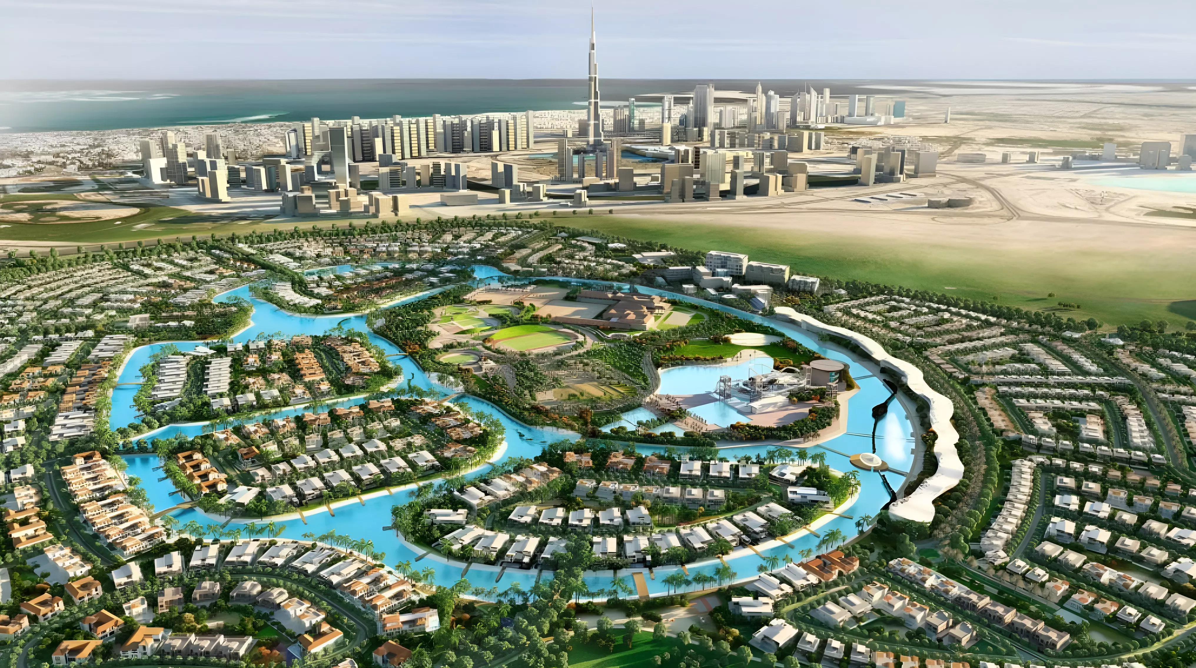 Photo of Riviera Lagoon by Riviera Group